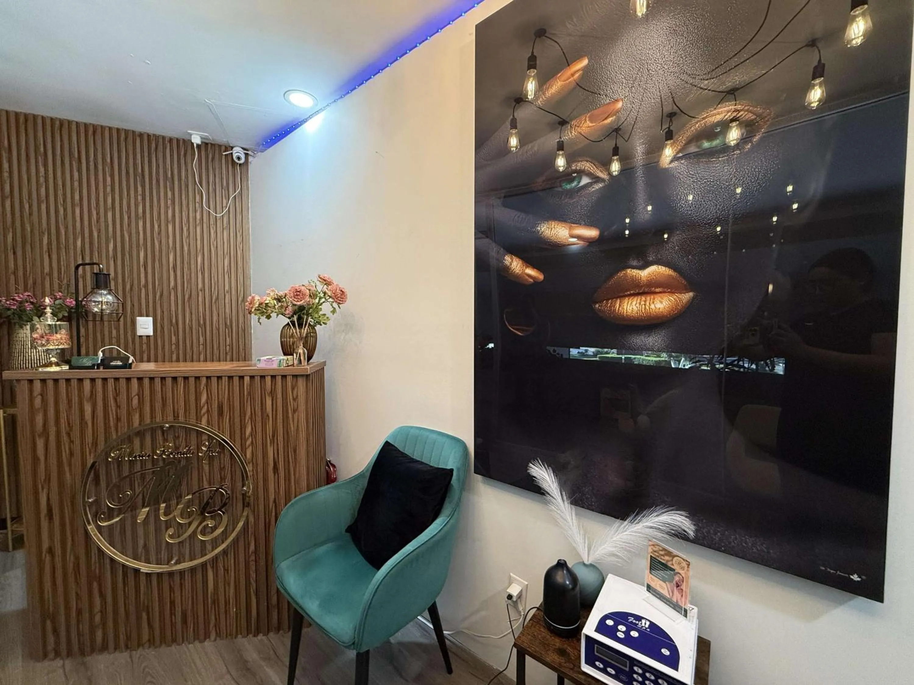 Property building in Grand Cantalagua Hotel Morelia, BW Signature Collection