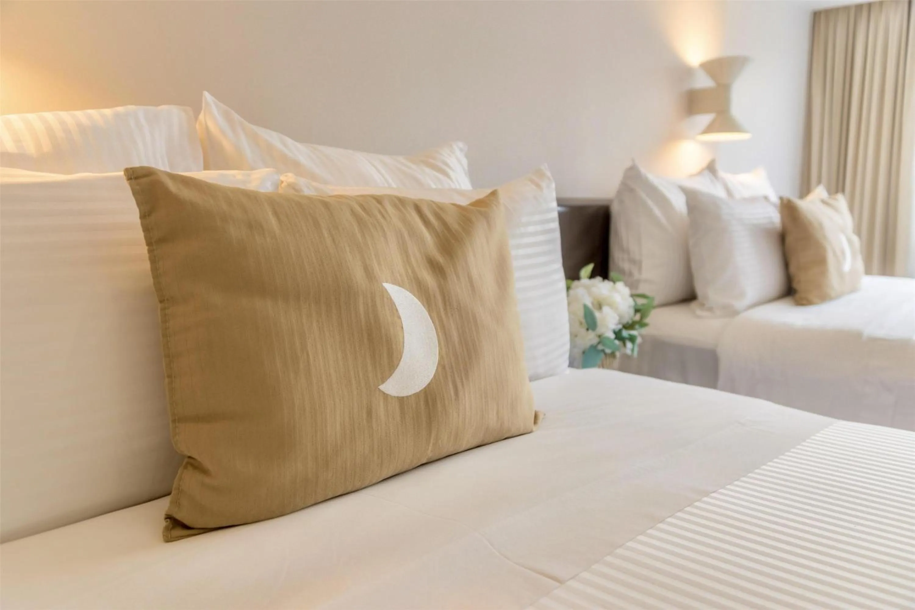 Photo of the whole room, Bed in Grand Cantalagua Hotel Morelia, BW Signature Collection