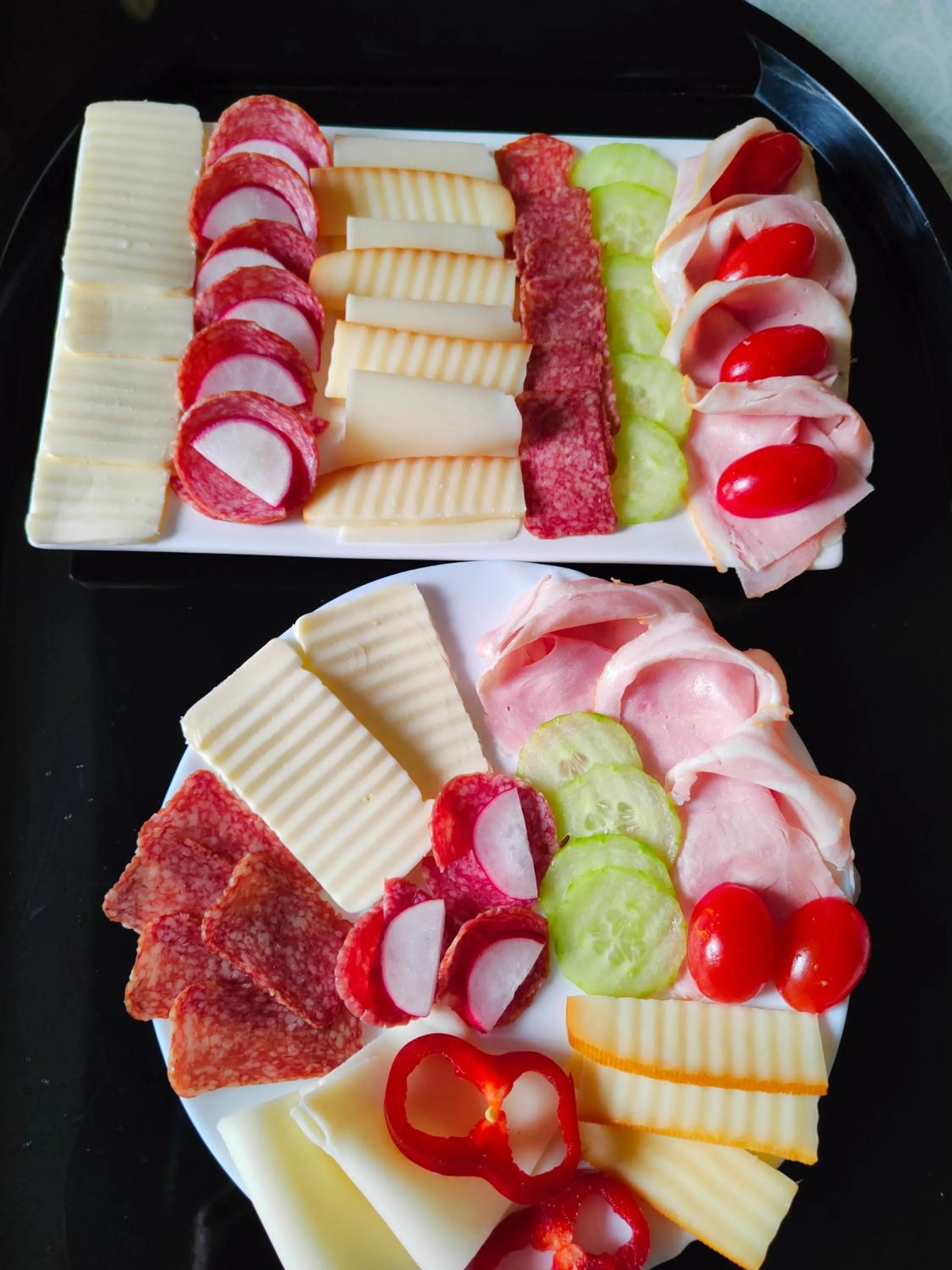 Bed and Breakfast Tvrz