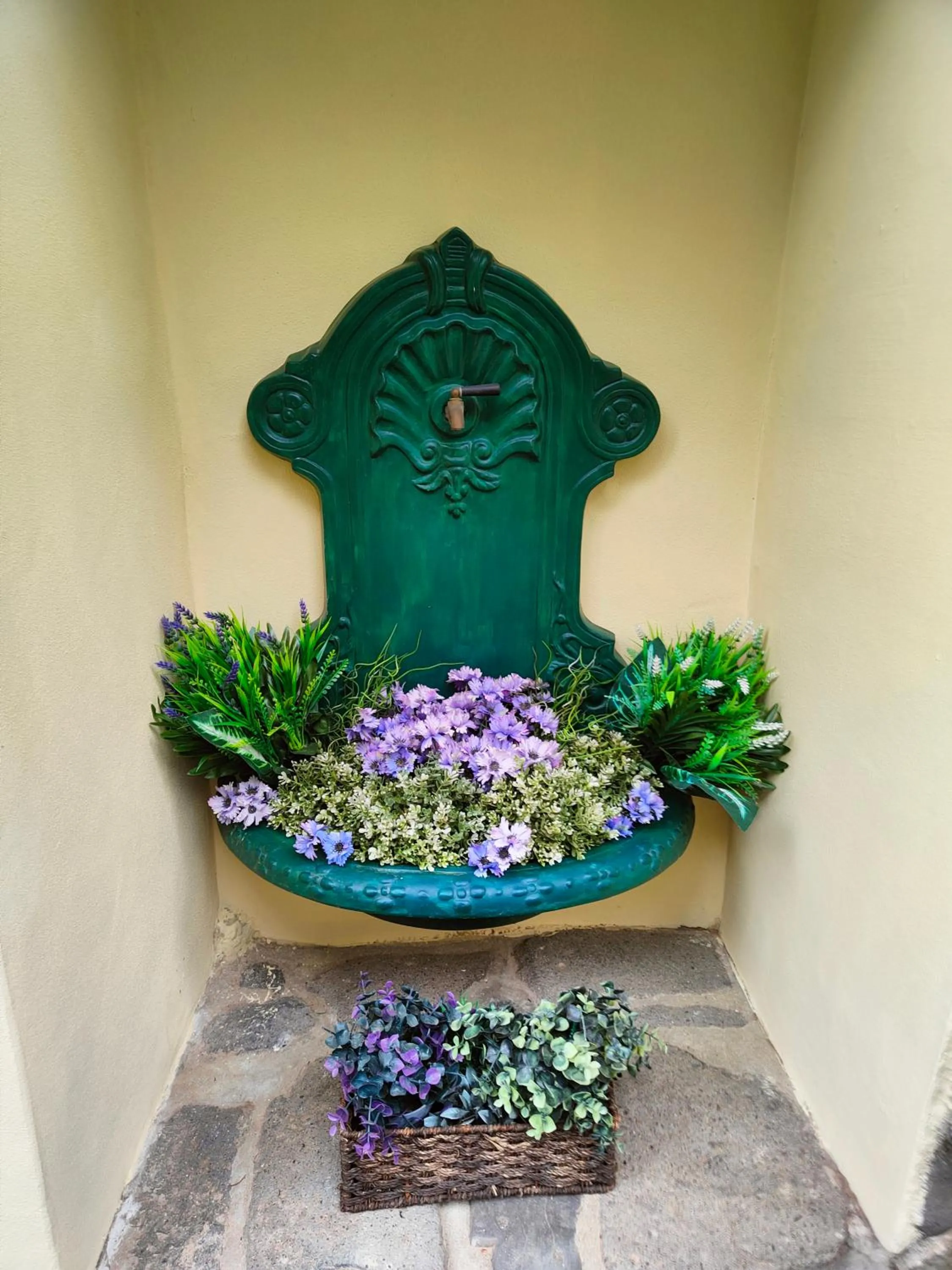 Bed and Breakfast Tvrz