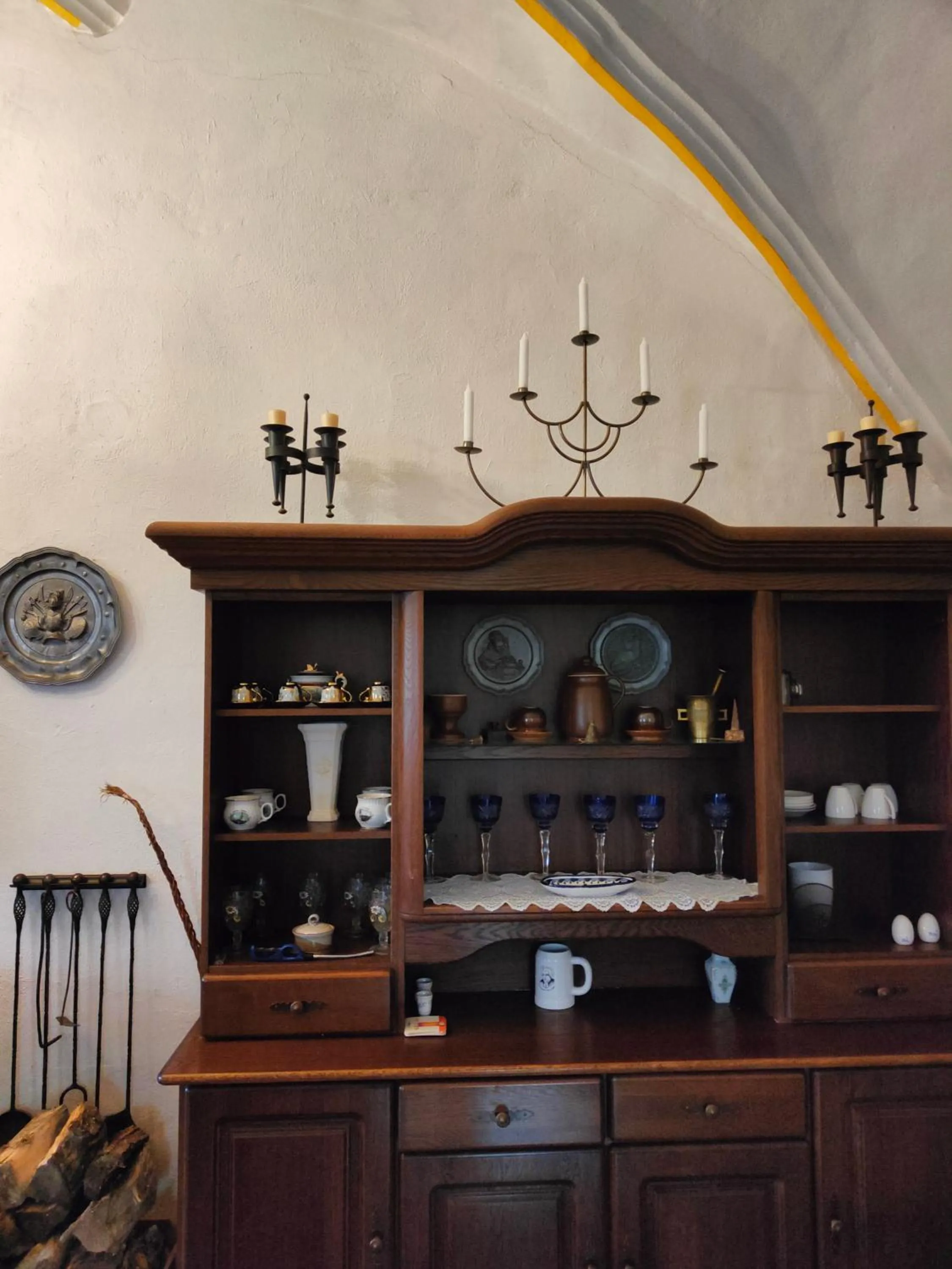 Bed and Breakfast Tvrz