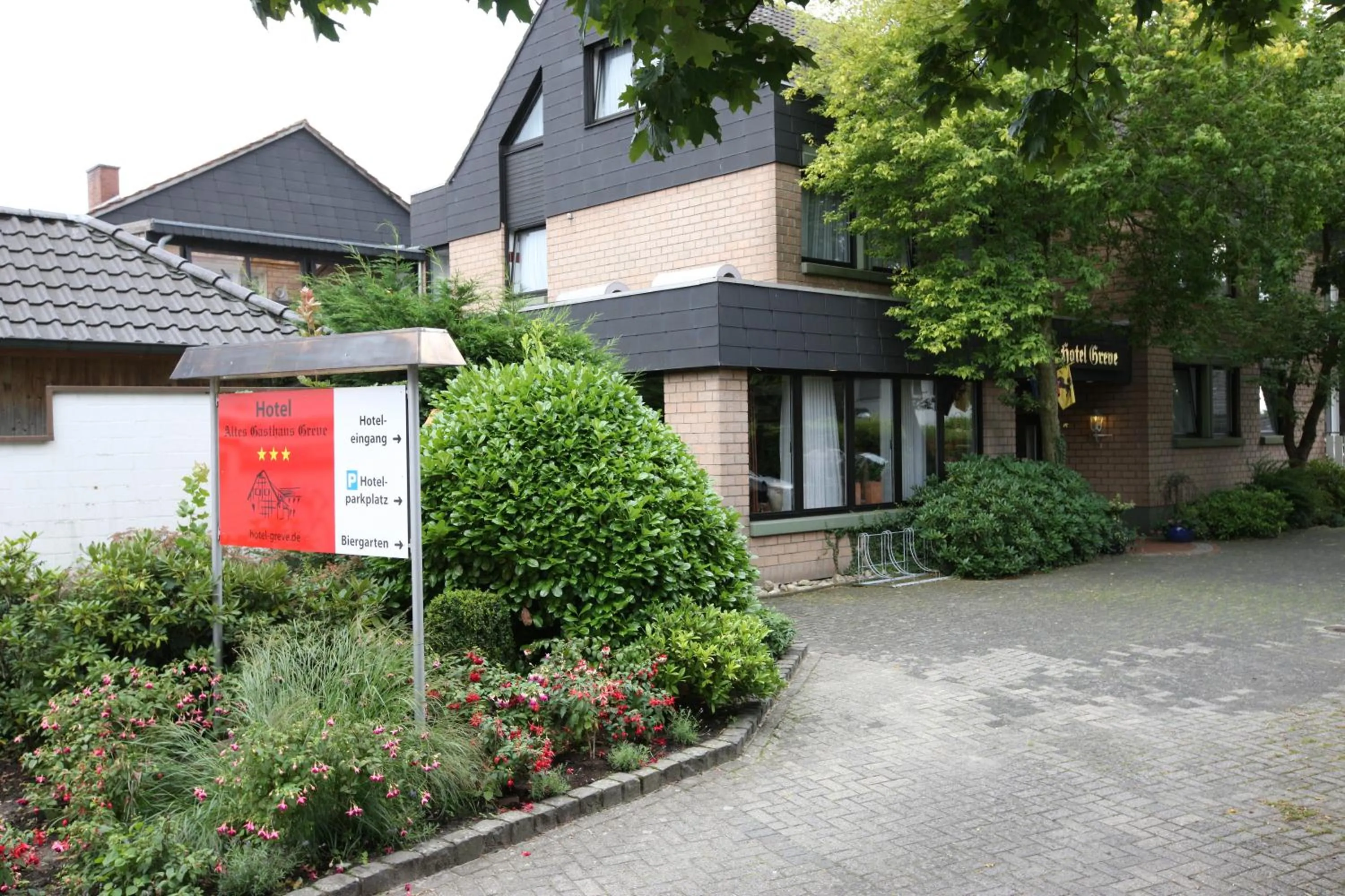 Other in Hotel Garni Altes Gasthaus Greve