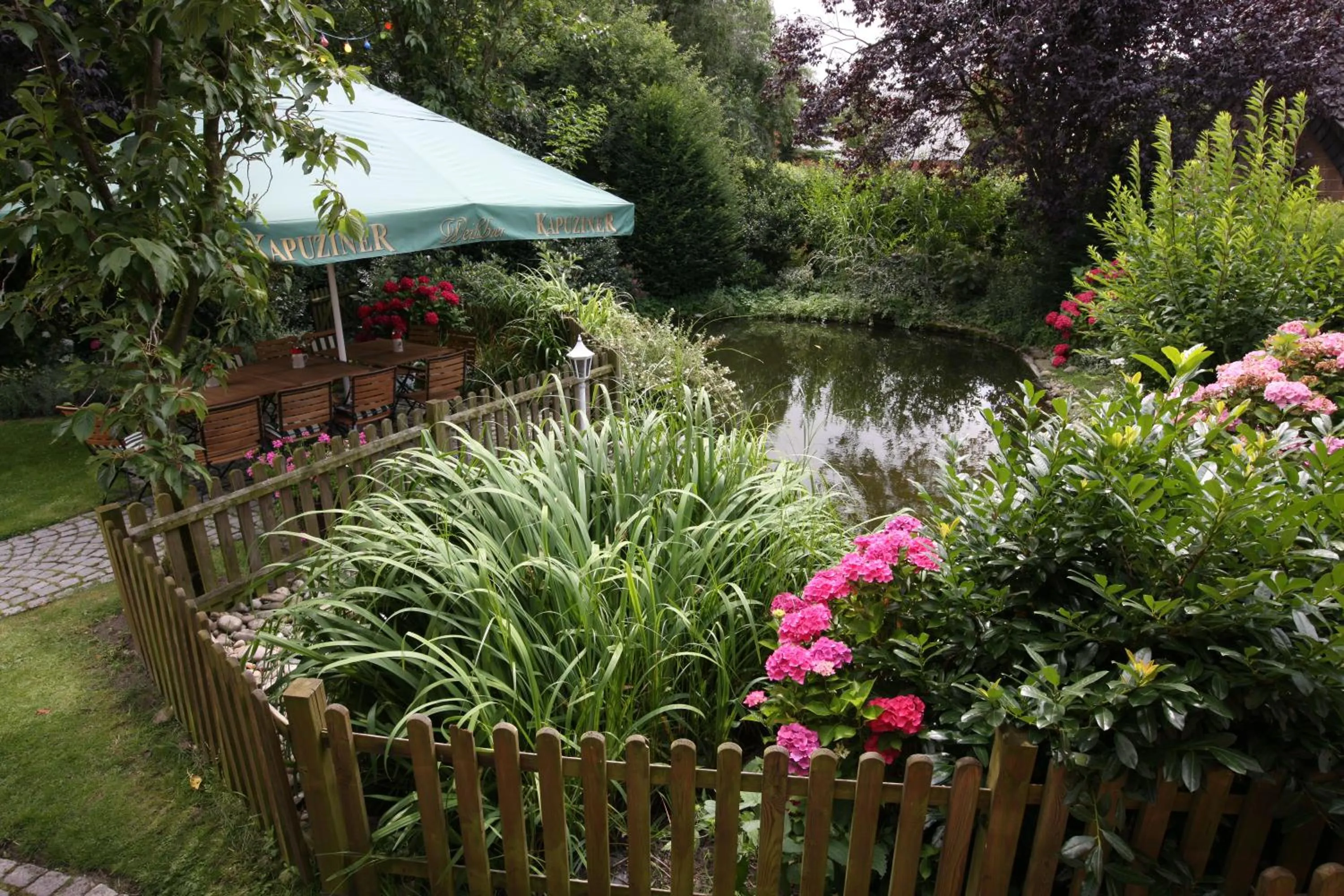 Other in Hotel Garni Altes Gasthaus Greve