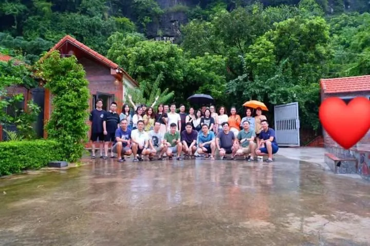 Serena riverside homestay - Tràng An