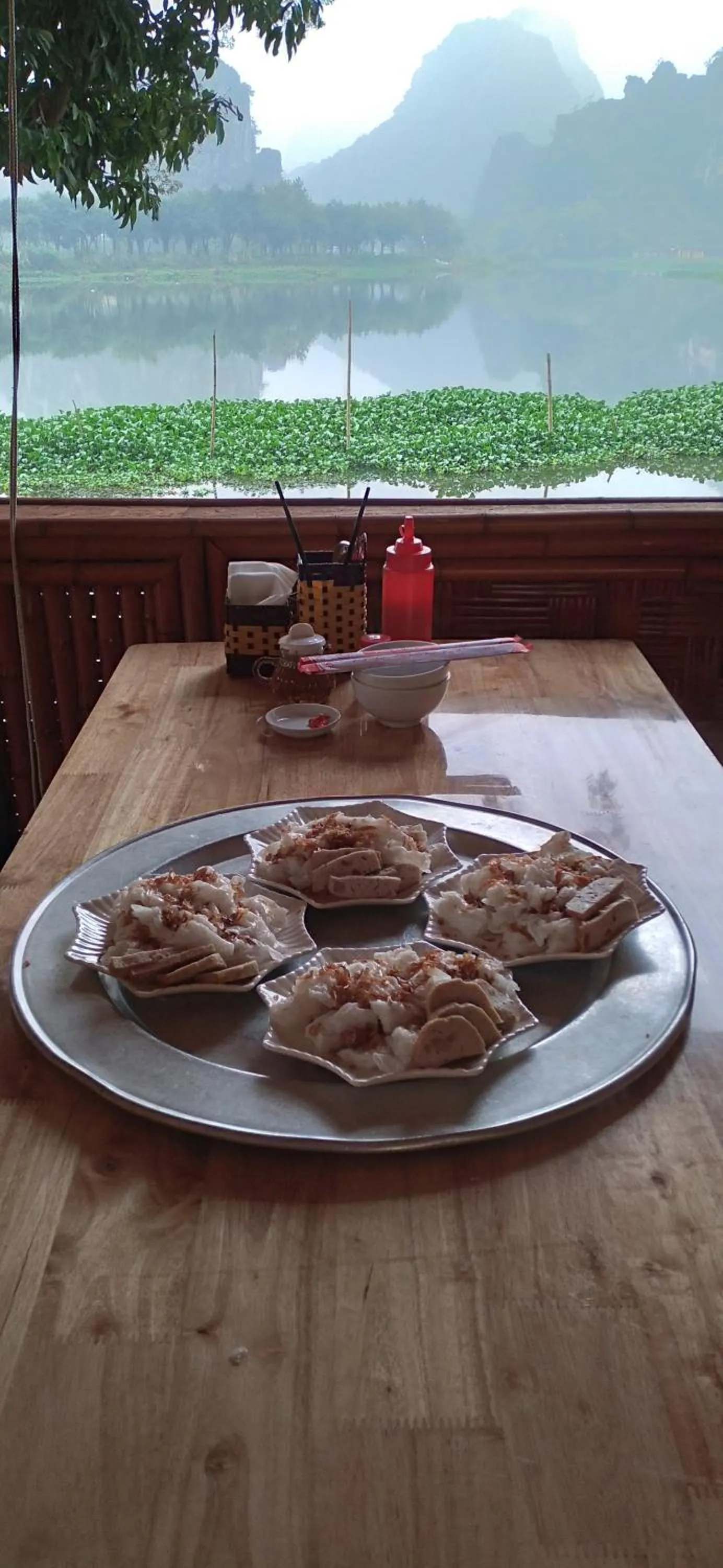 Serena riverside homestay - Tràng An