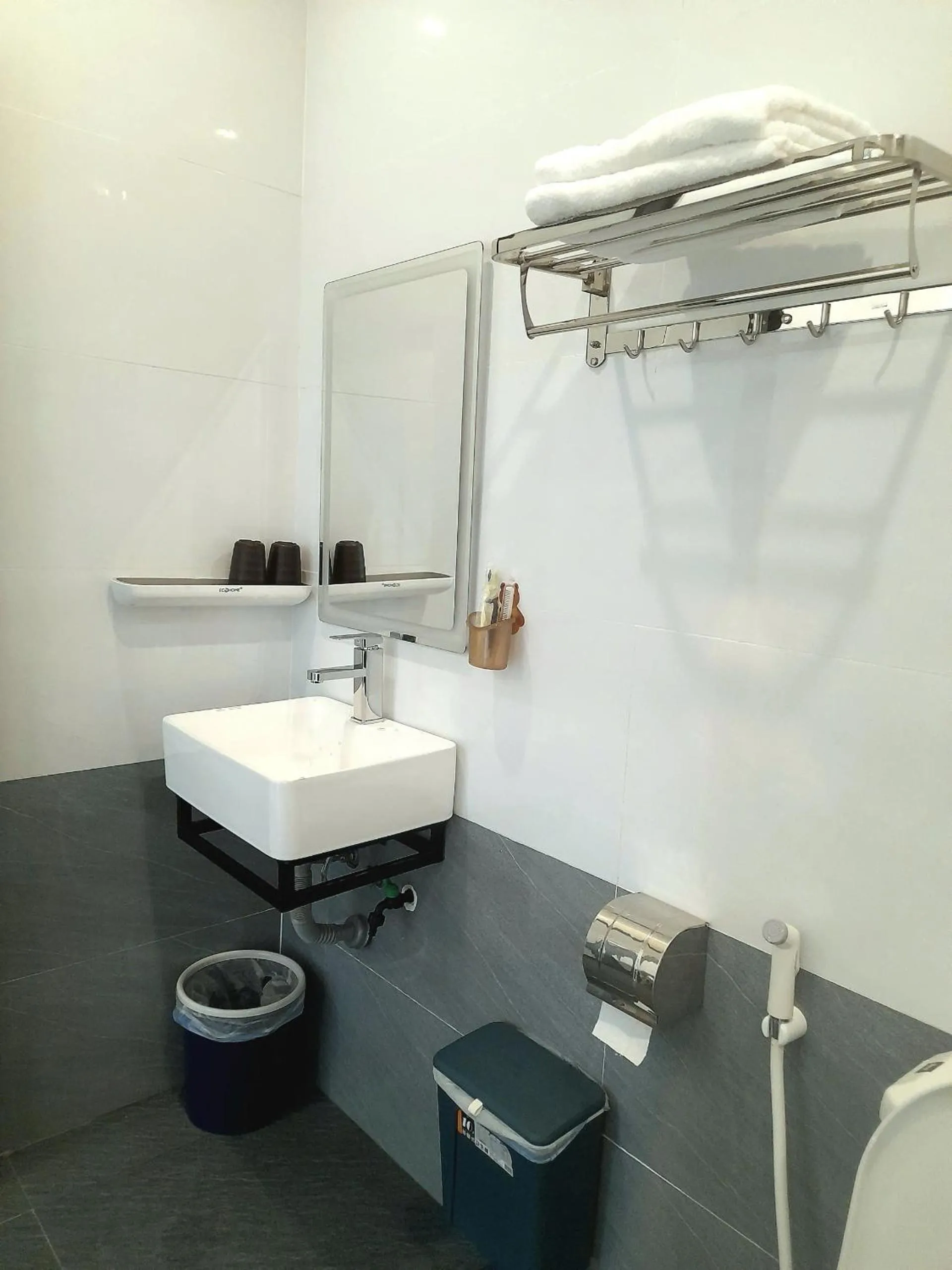 Serena riverside homestay - Tràng An