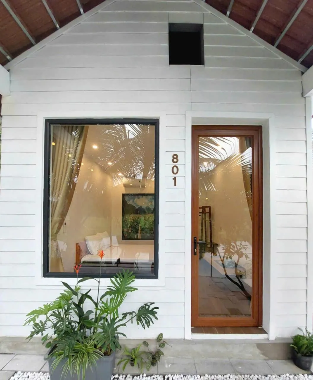 Serena riverside homestay - Tràng An