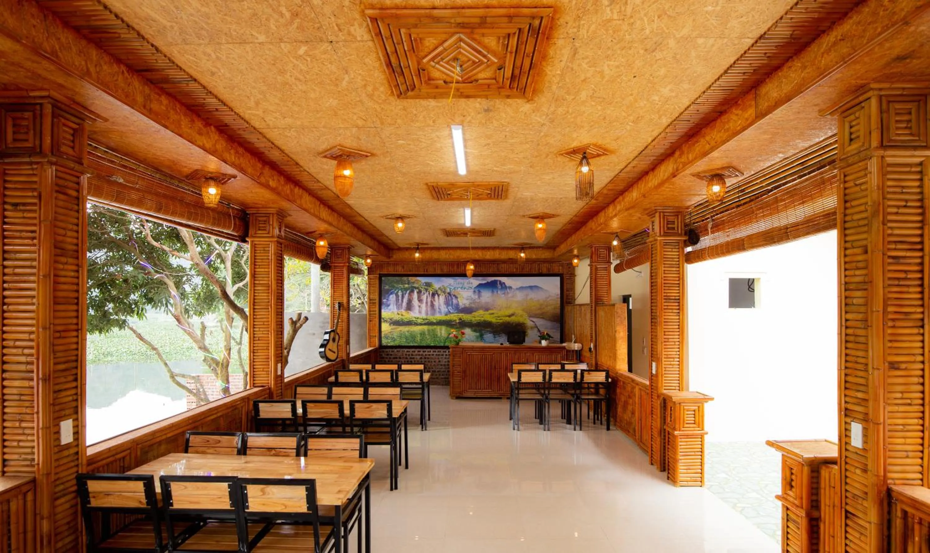 Serena riverside homestay - Tràng An