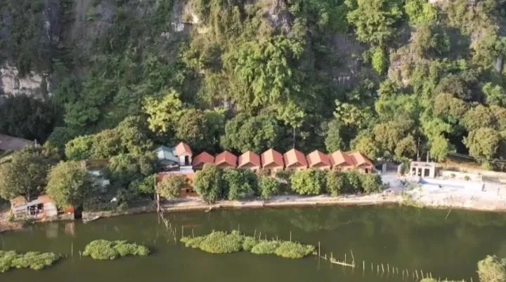 Serena riverside homestay - Tràng An