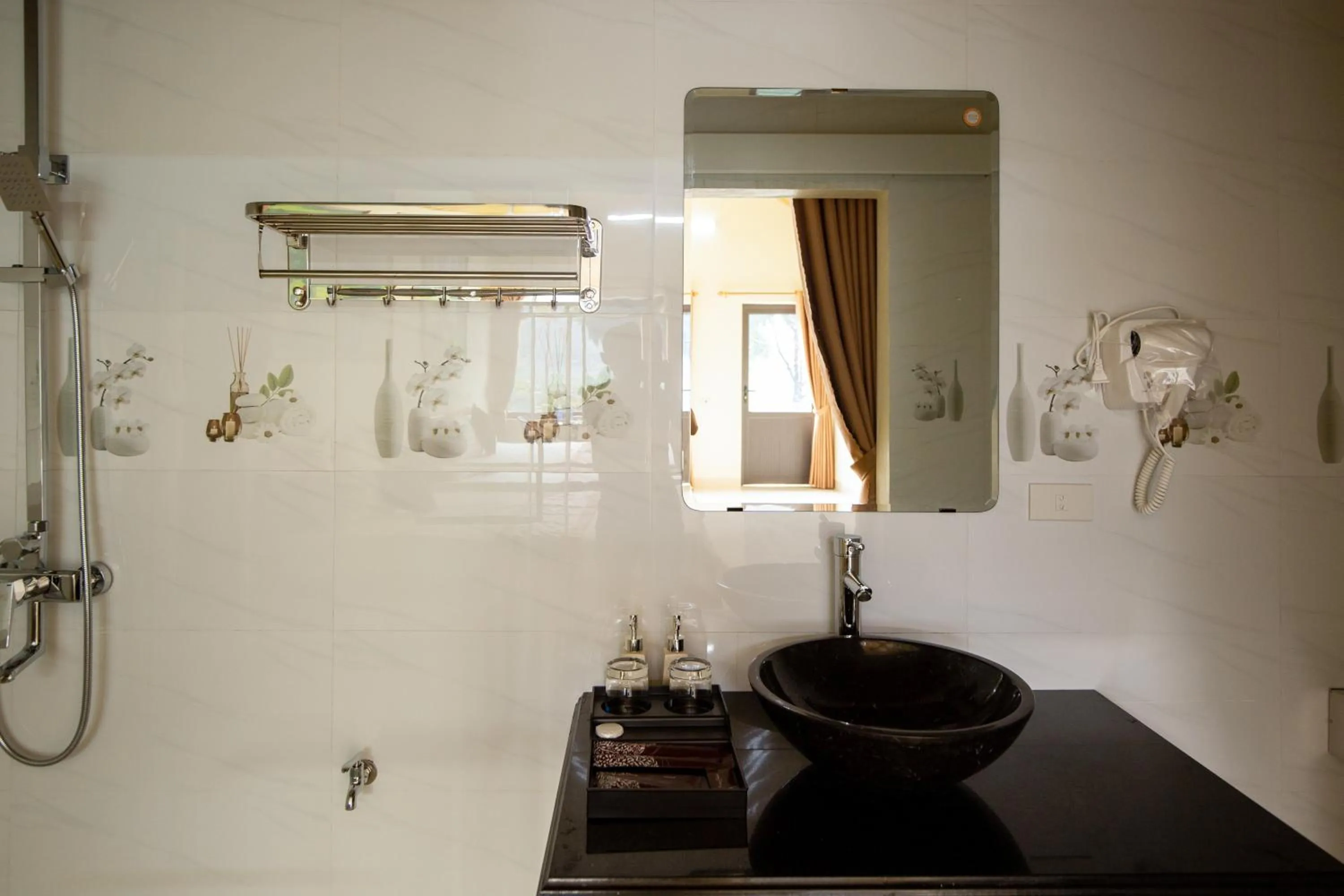 Serena riverside homestay - Tràng An