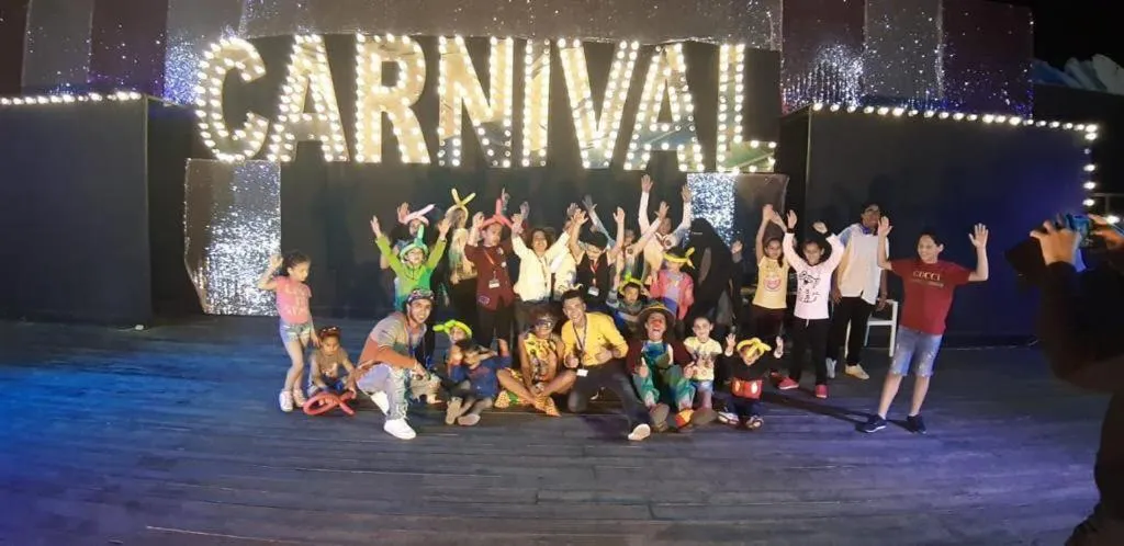 Activities in porto sharm 2 bed room and private garden-pool view