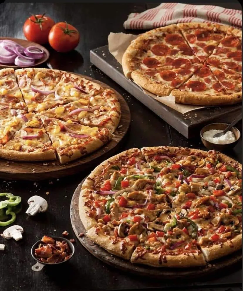 porto sharm 2 bed room and private garden-pool view