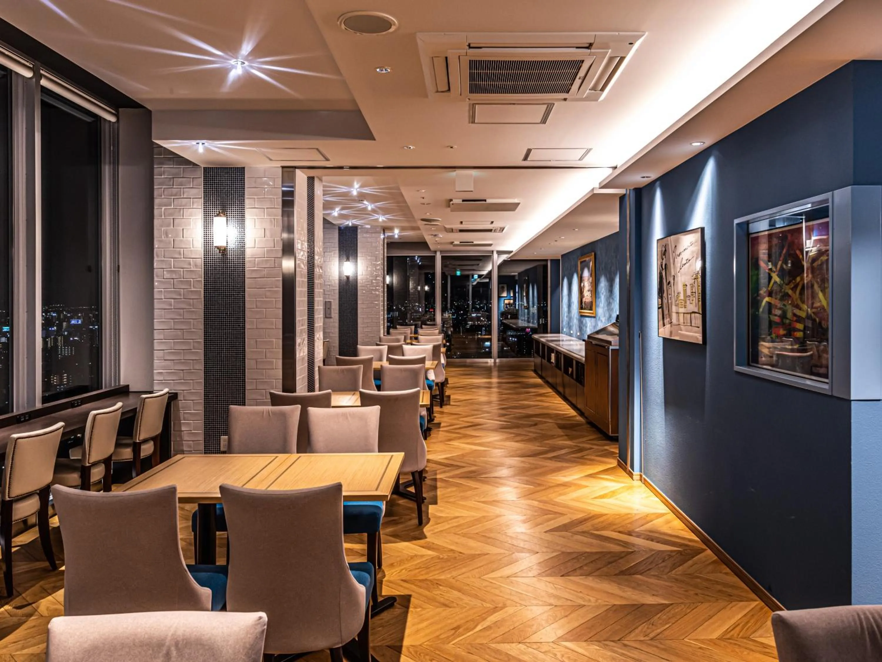 APA Hotel Shin Osaka Ekimae Tower