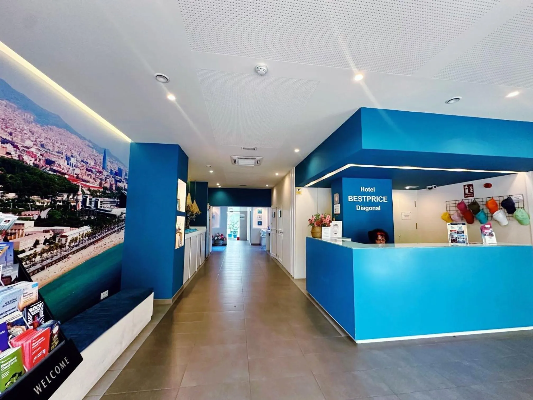 Hotel BESTPRICE Diagonal