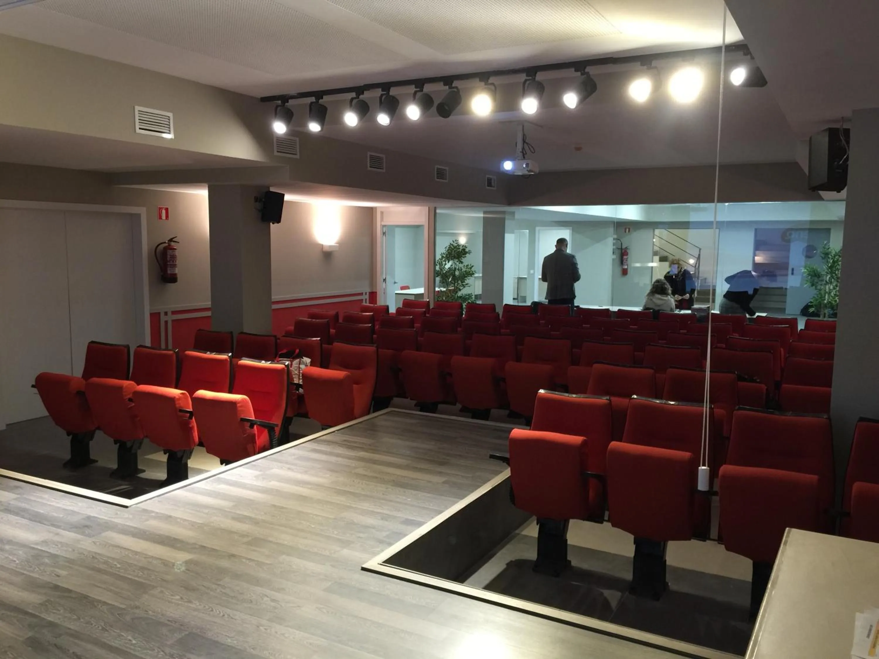 Business facilities in Hotel BESTPRICE Diagonal