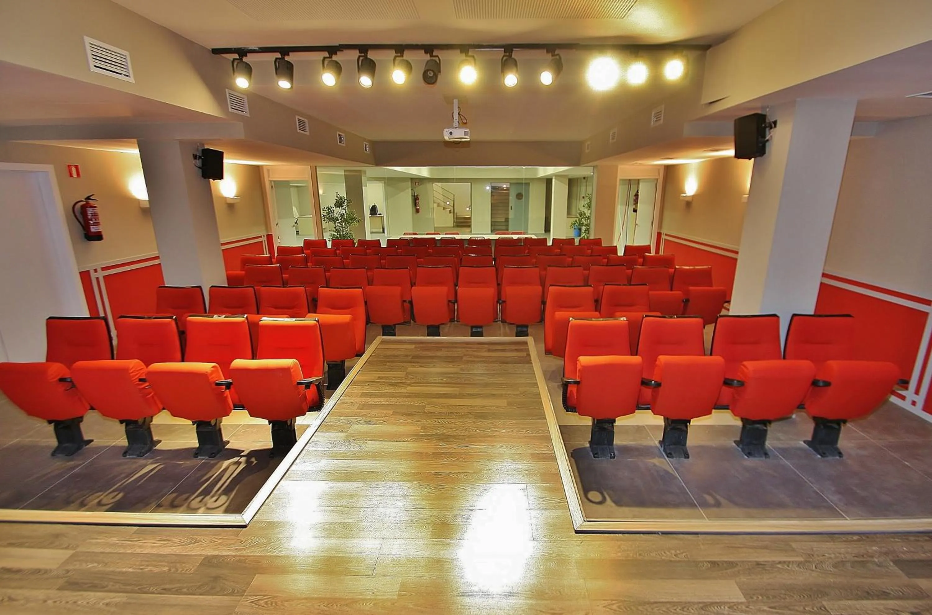 Business facilities in Hotel BESTPRICE Diagonal