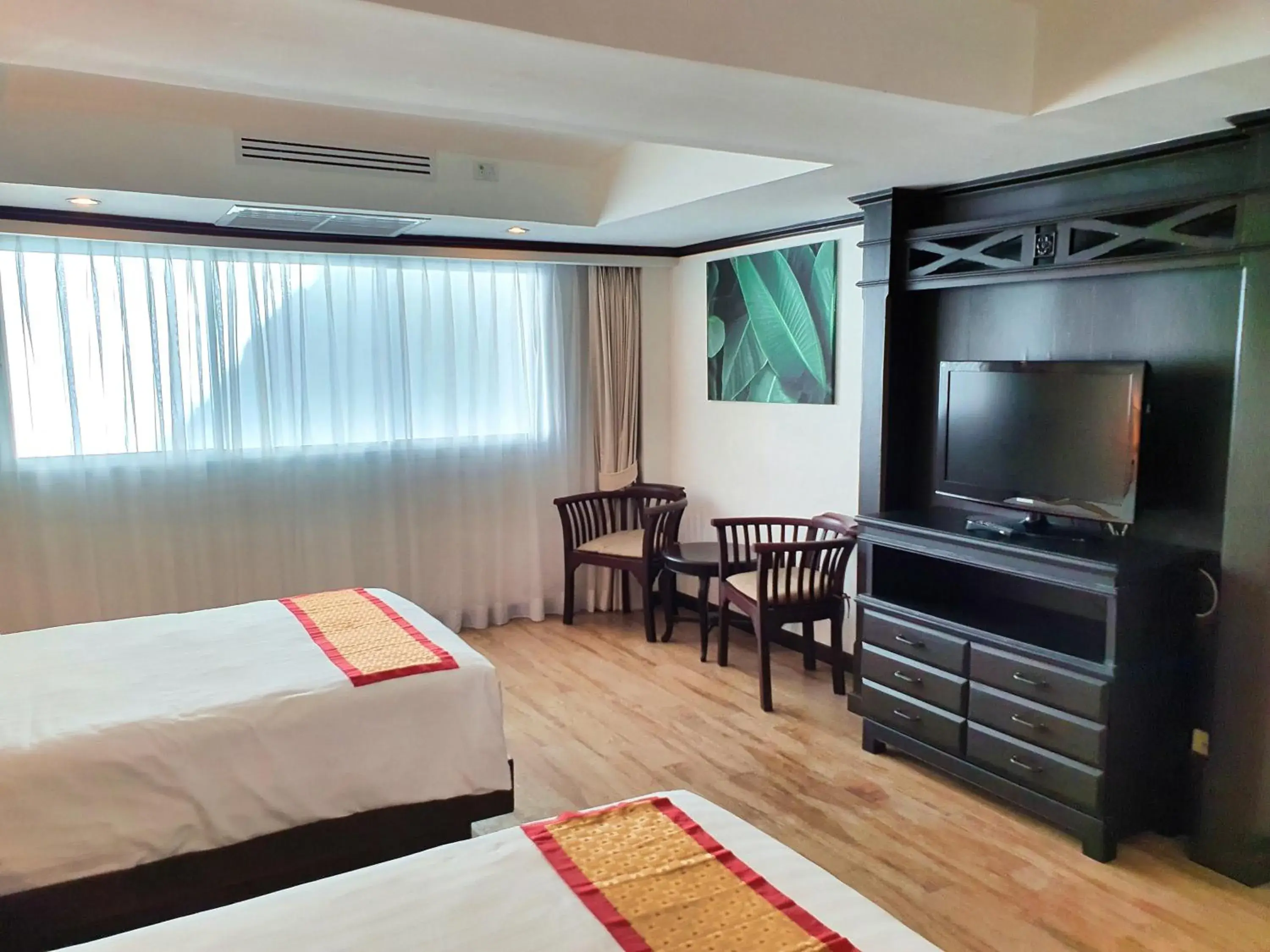 Junior Suite in Sea Pearl Beach Resort Junior Suite in Sea Pearl Beach Resort