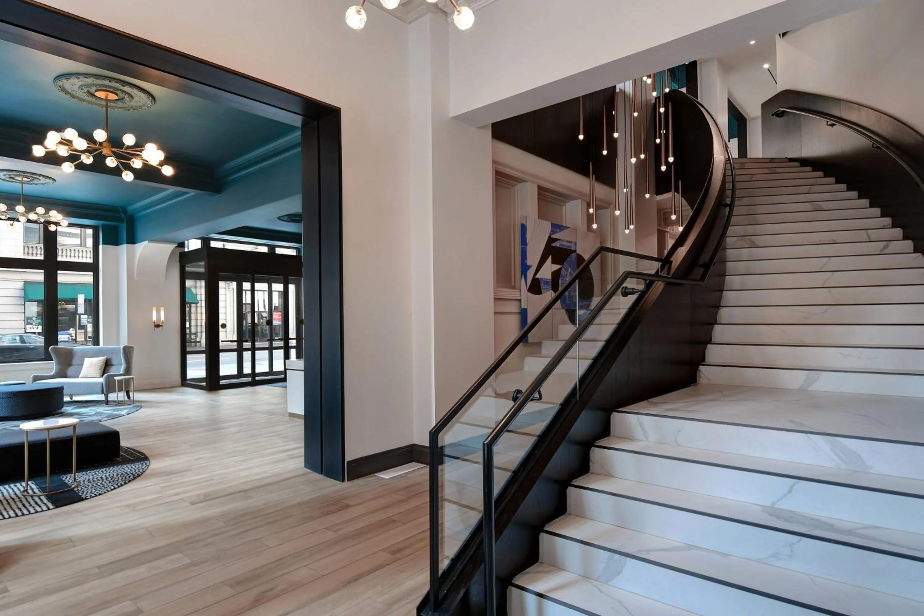 Other in Courtyard by Marriott Cincinnati Downtown