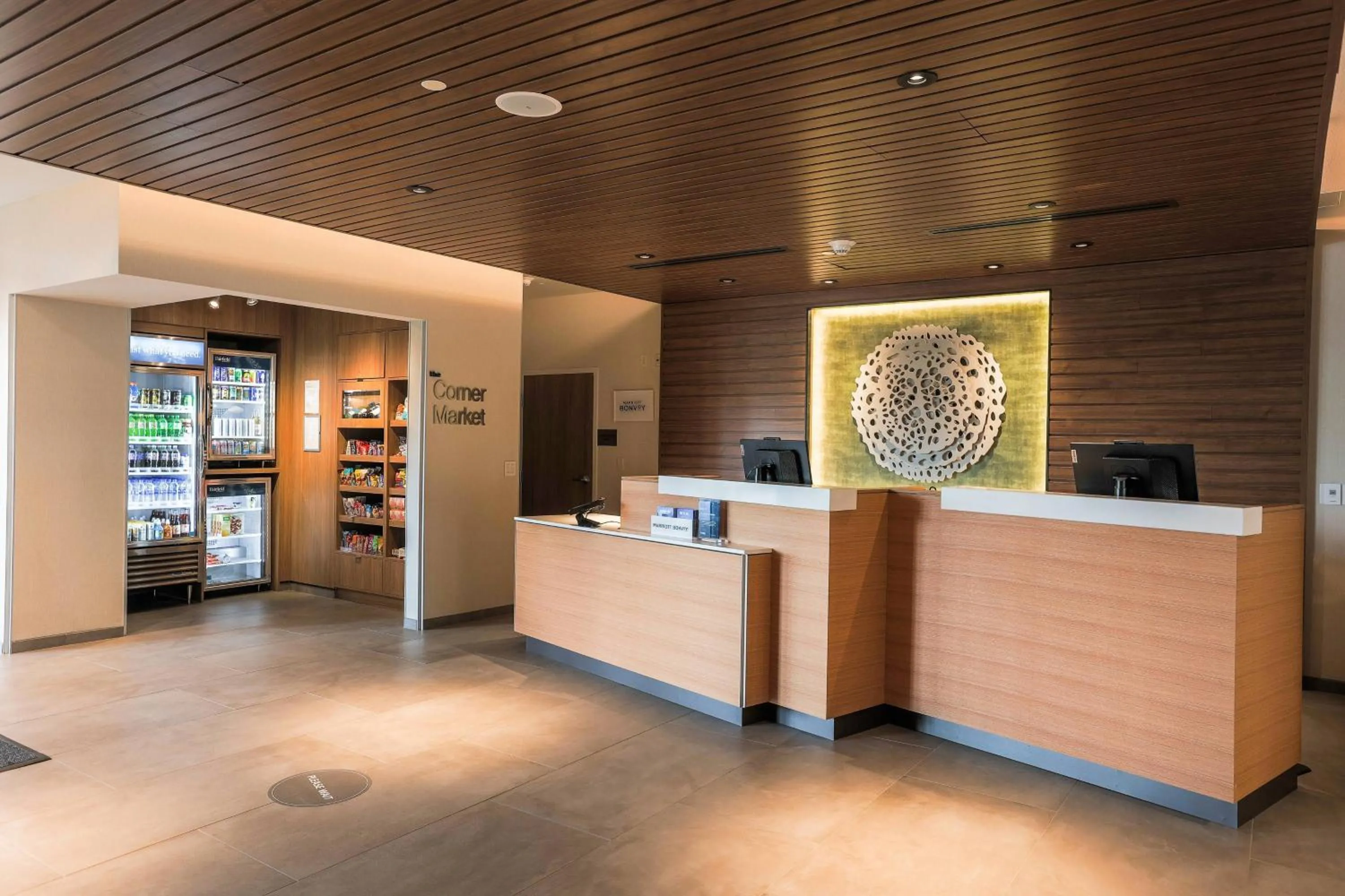 Other in Fairfield Inn & Suites Marquette