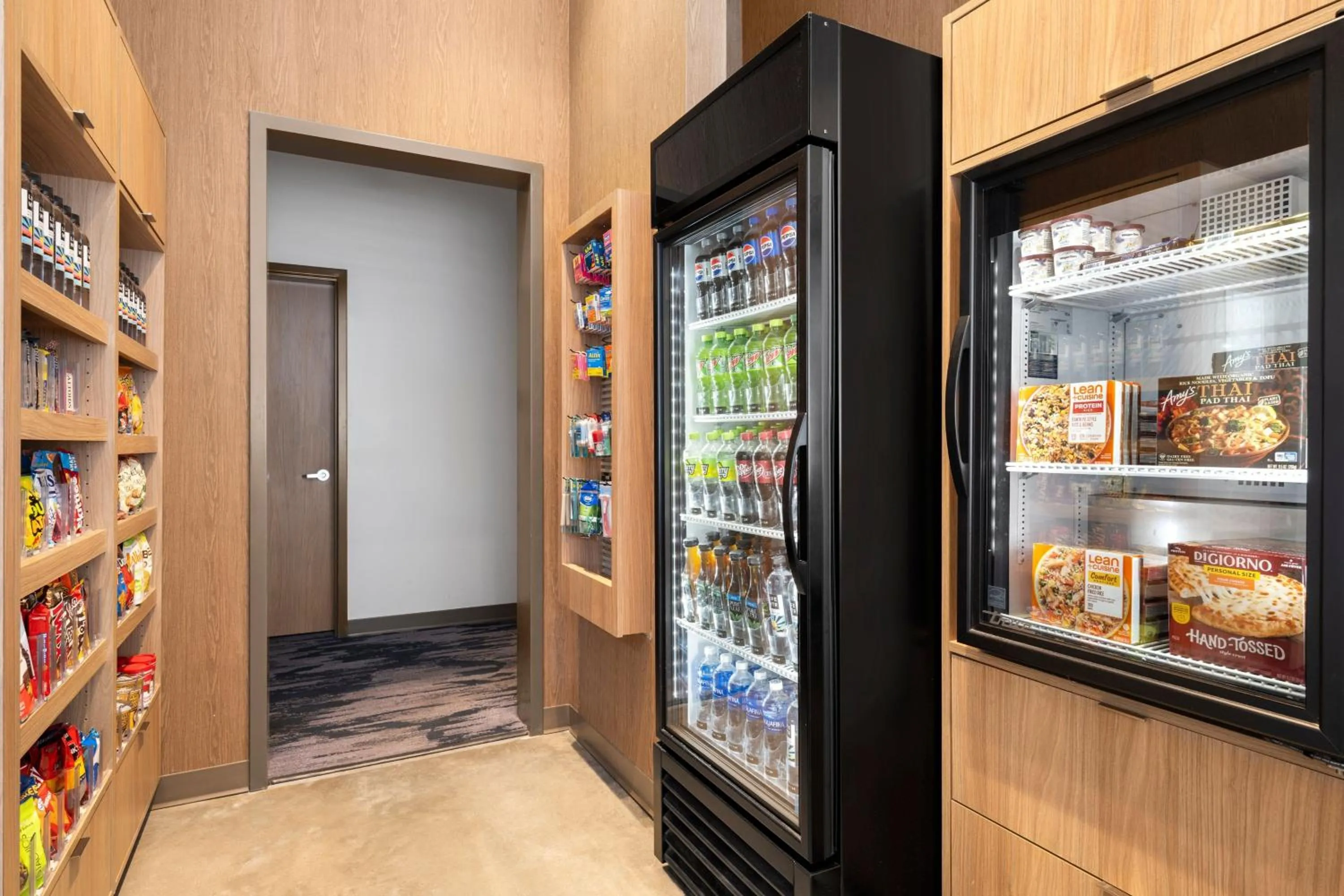 Other in Fairfield Inn & Suites Madison Historic Eagle Cotton Mill