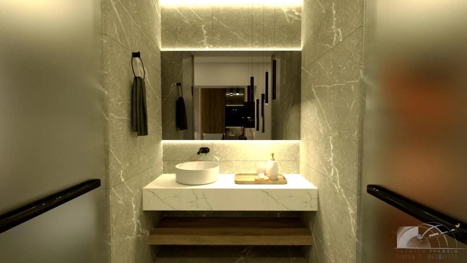 Bathroom, Bed in Europa Resort Hotel