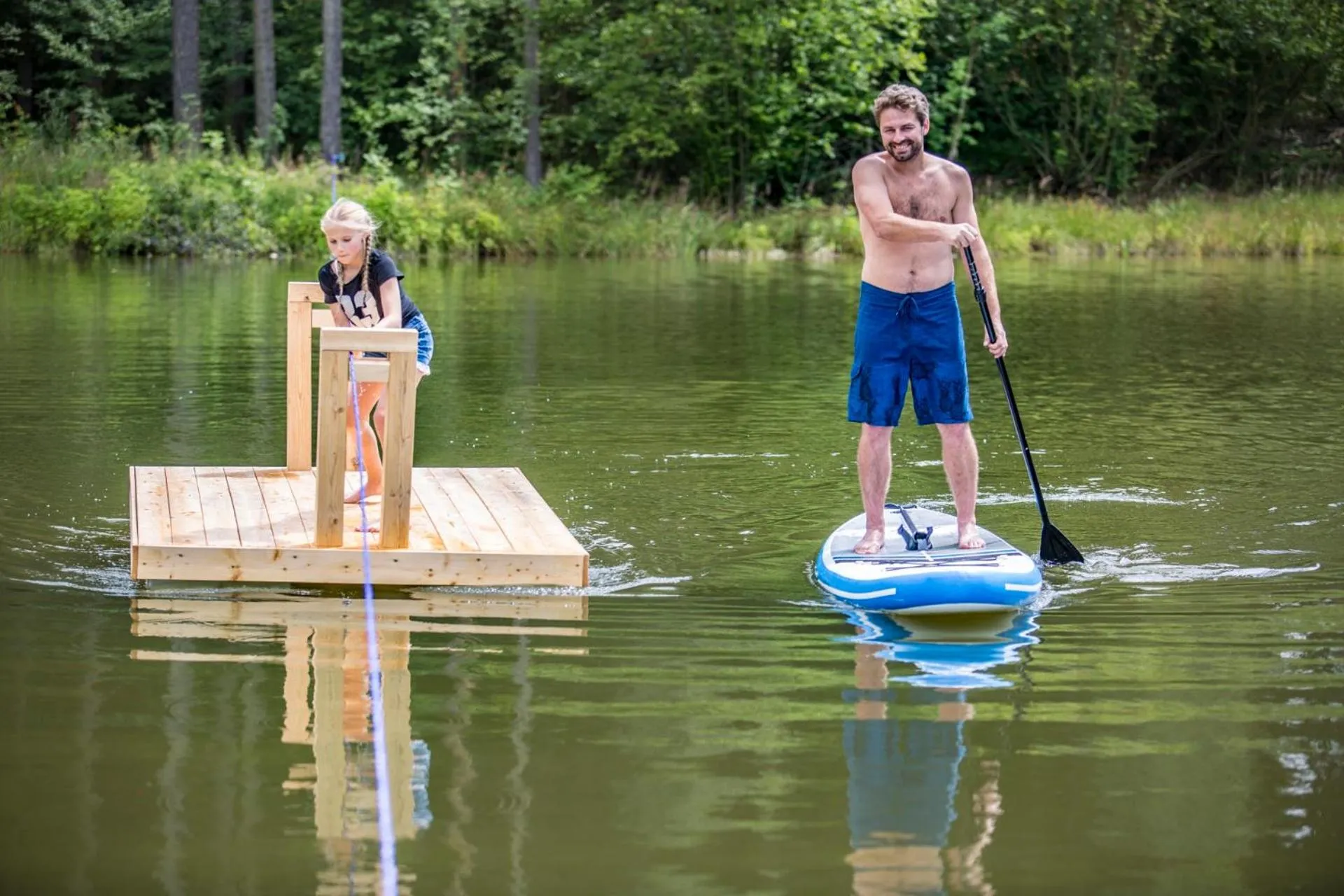 Activities in Hotel Monínec