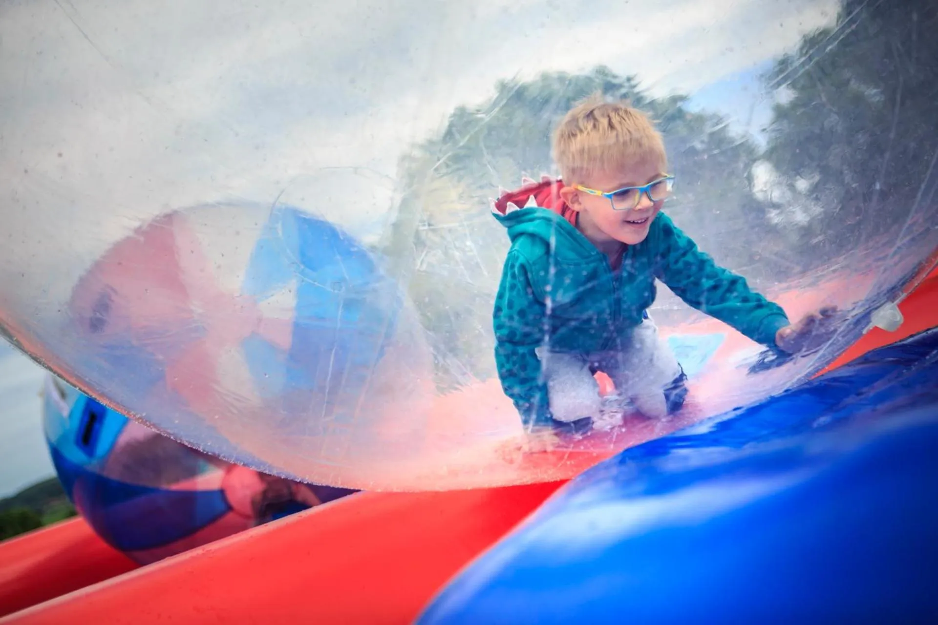 Activities in Hotel Monínec