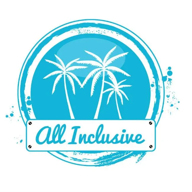 Logo/Certificate/Sign in Florea Hotel Apartments