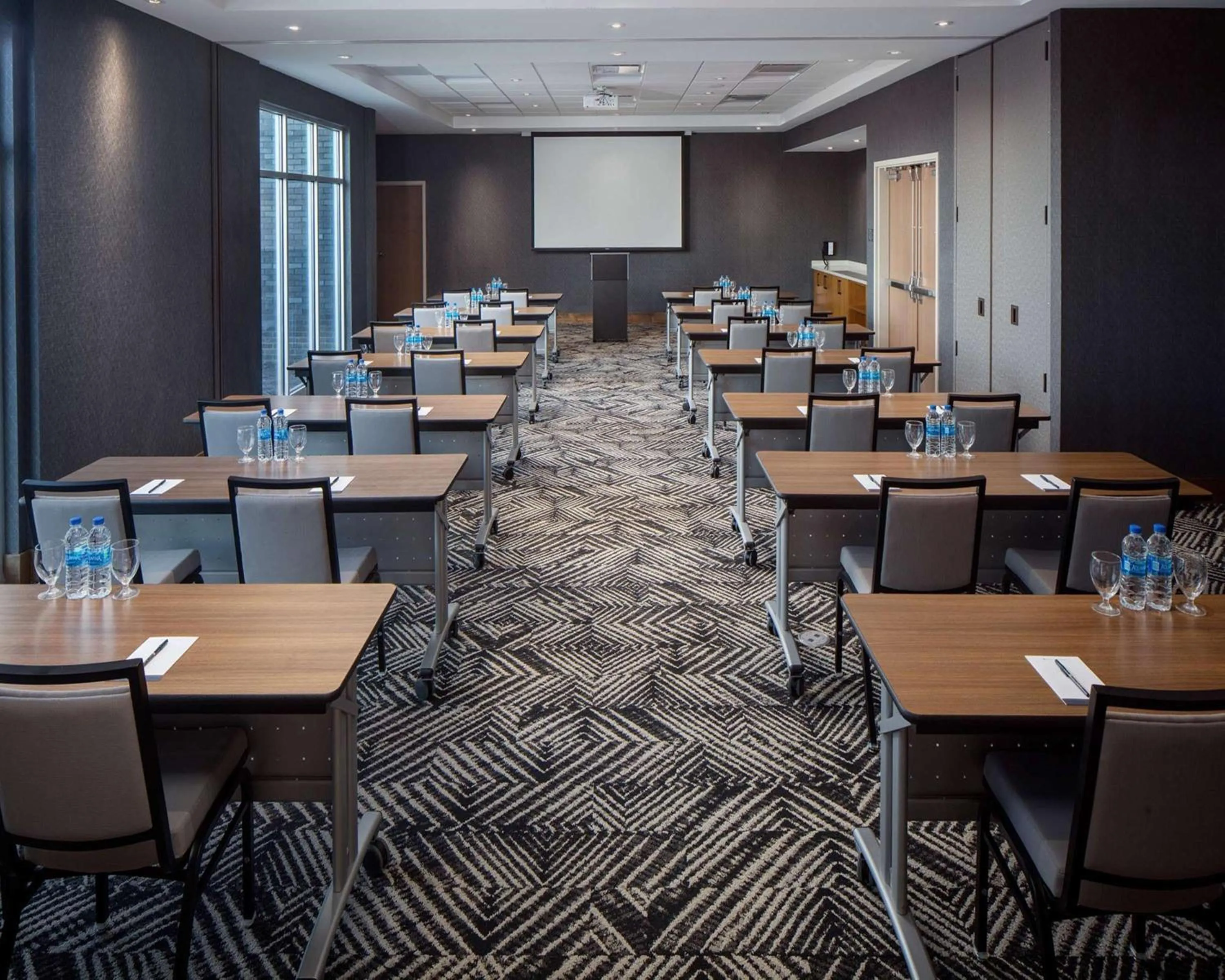 Meeting/conference room in Hyatt Place Harrisonburg