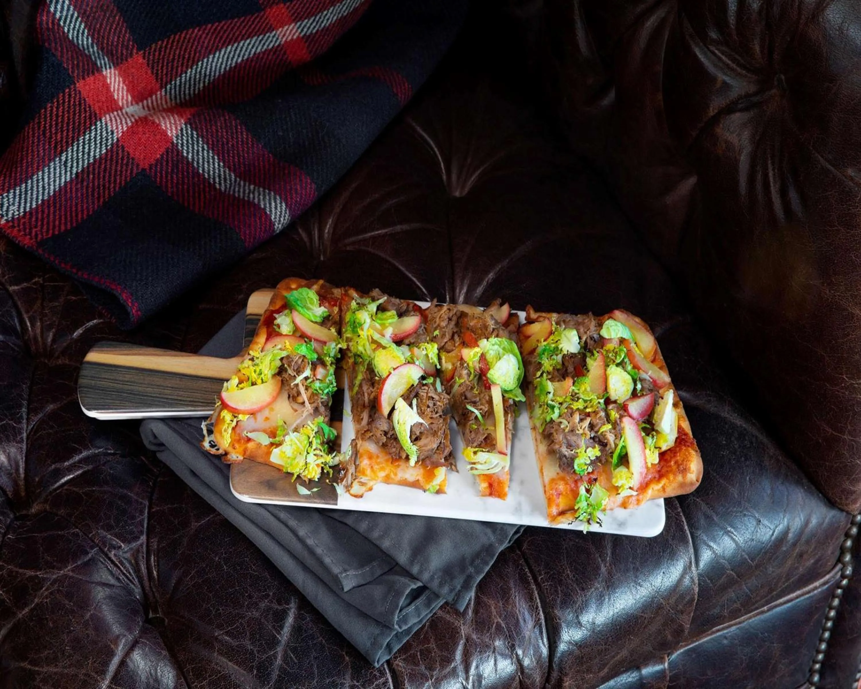 Restaurant/places to eat in Hyatt Place Harrisonburg