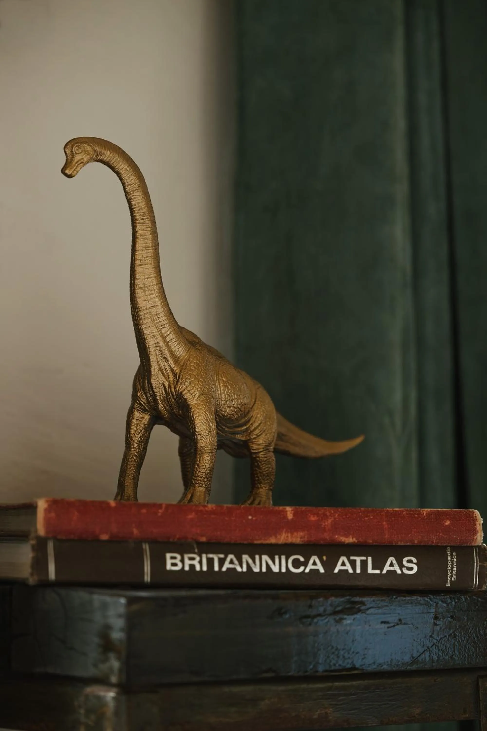 Decorative detail in KEX Hostel and Hotel