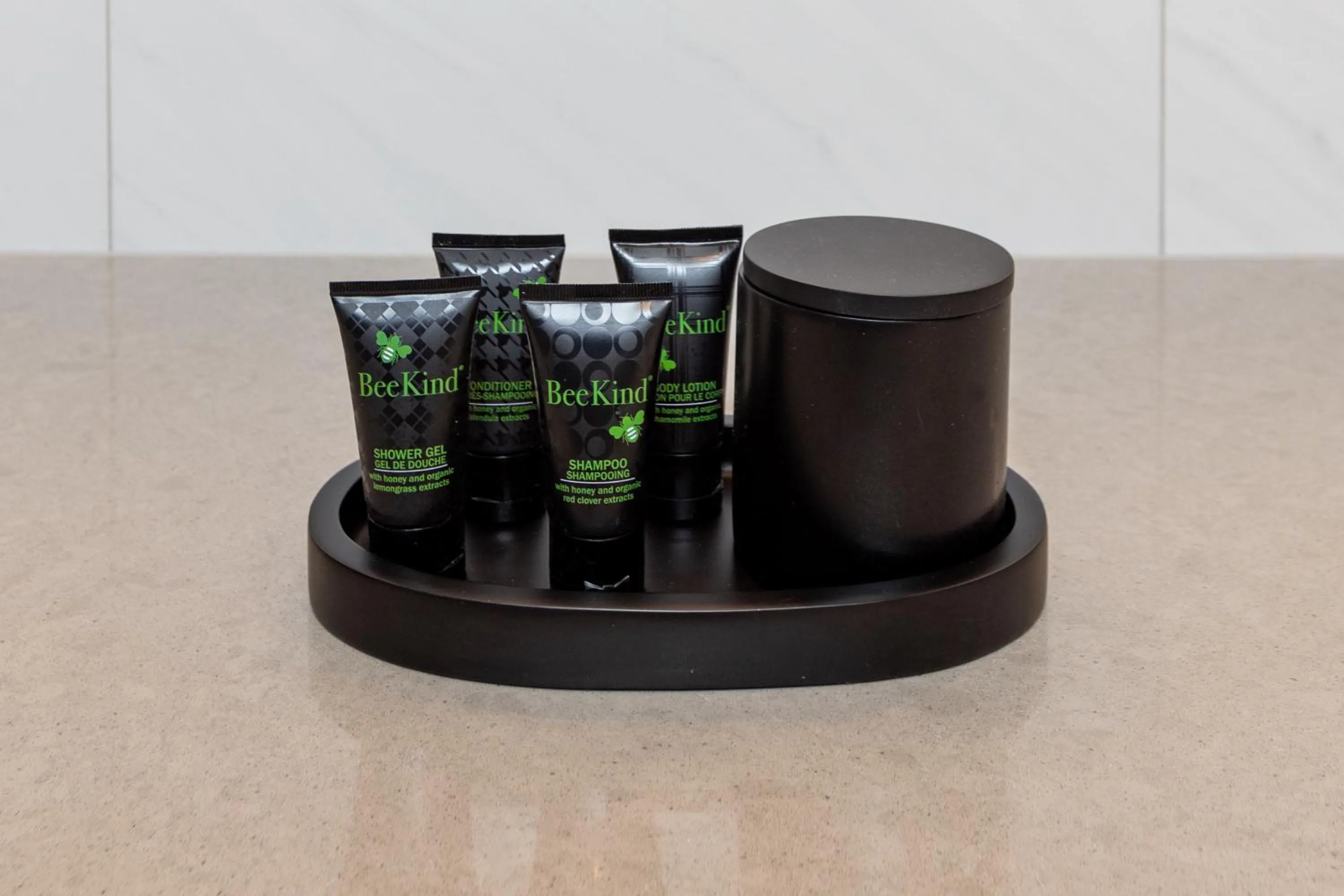 Bathroom in Hyatt Centric Charlotte SouthPark