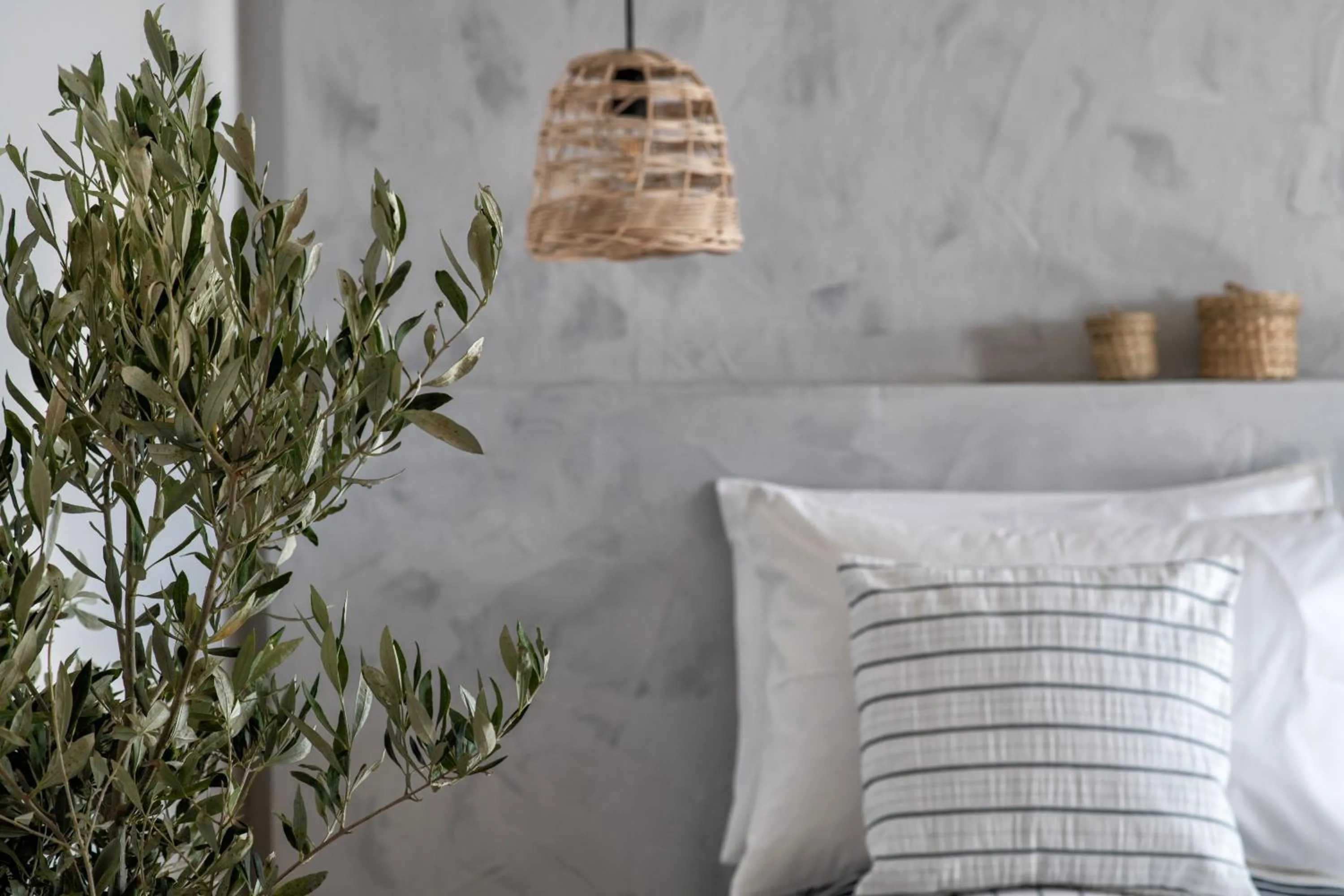 Bedroom, Bed in Elèa Concept Hotel & Suites