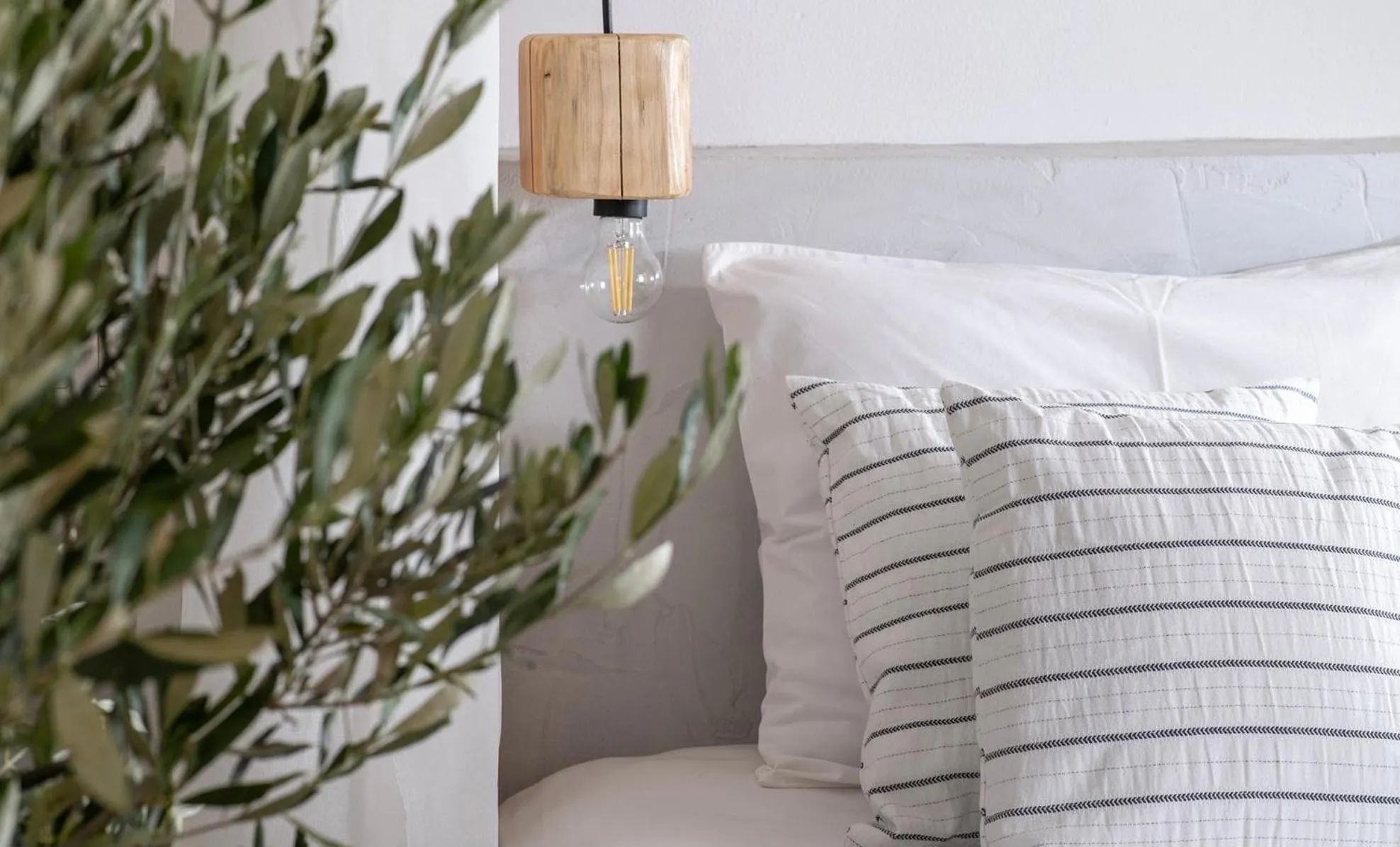 Bedroom, Bed in Elèa Concept Hotel & Suites