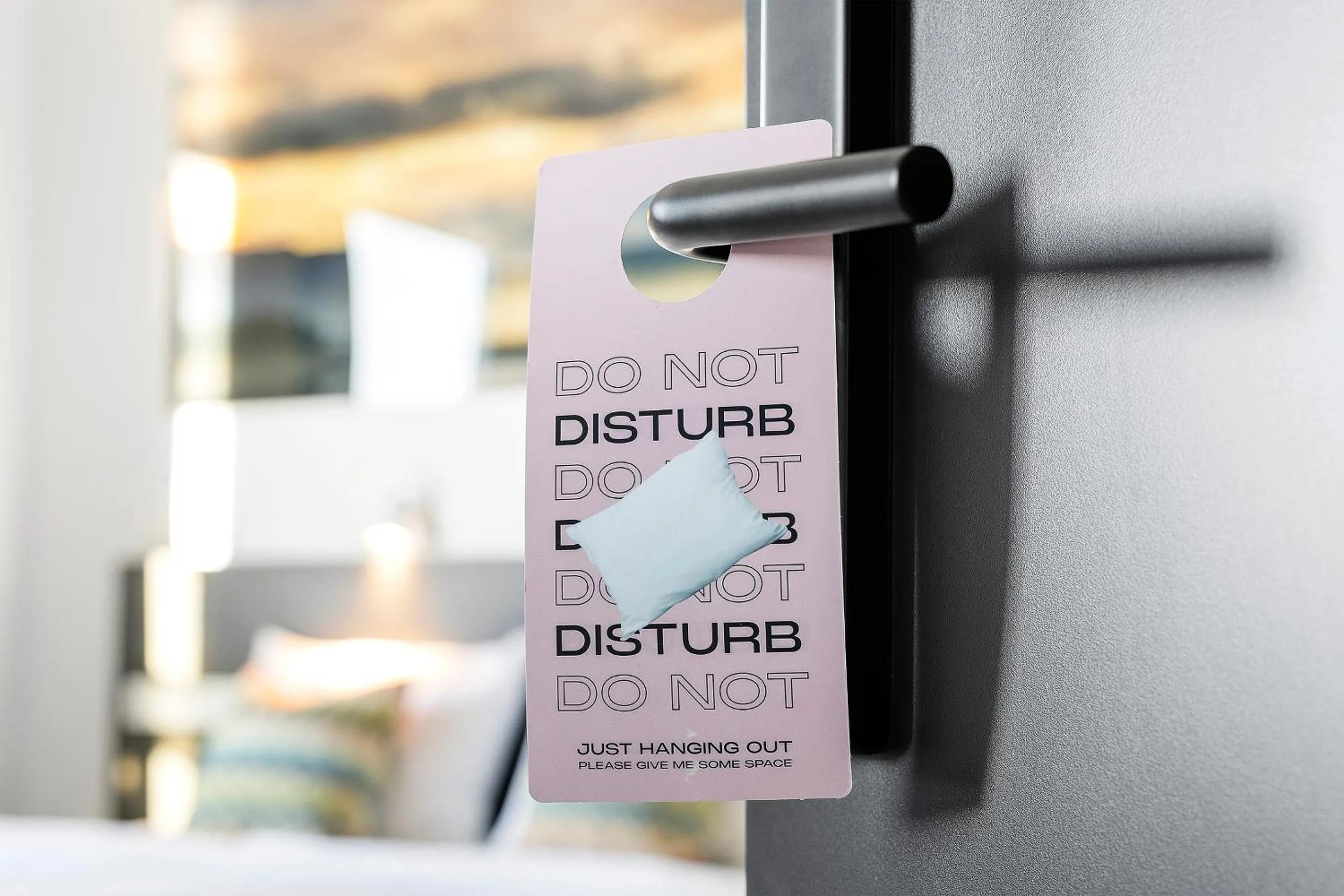 Property logo or sign, Bed in Aiden by Best Western Trondheim Airport