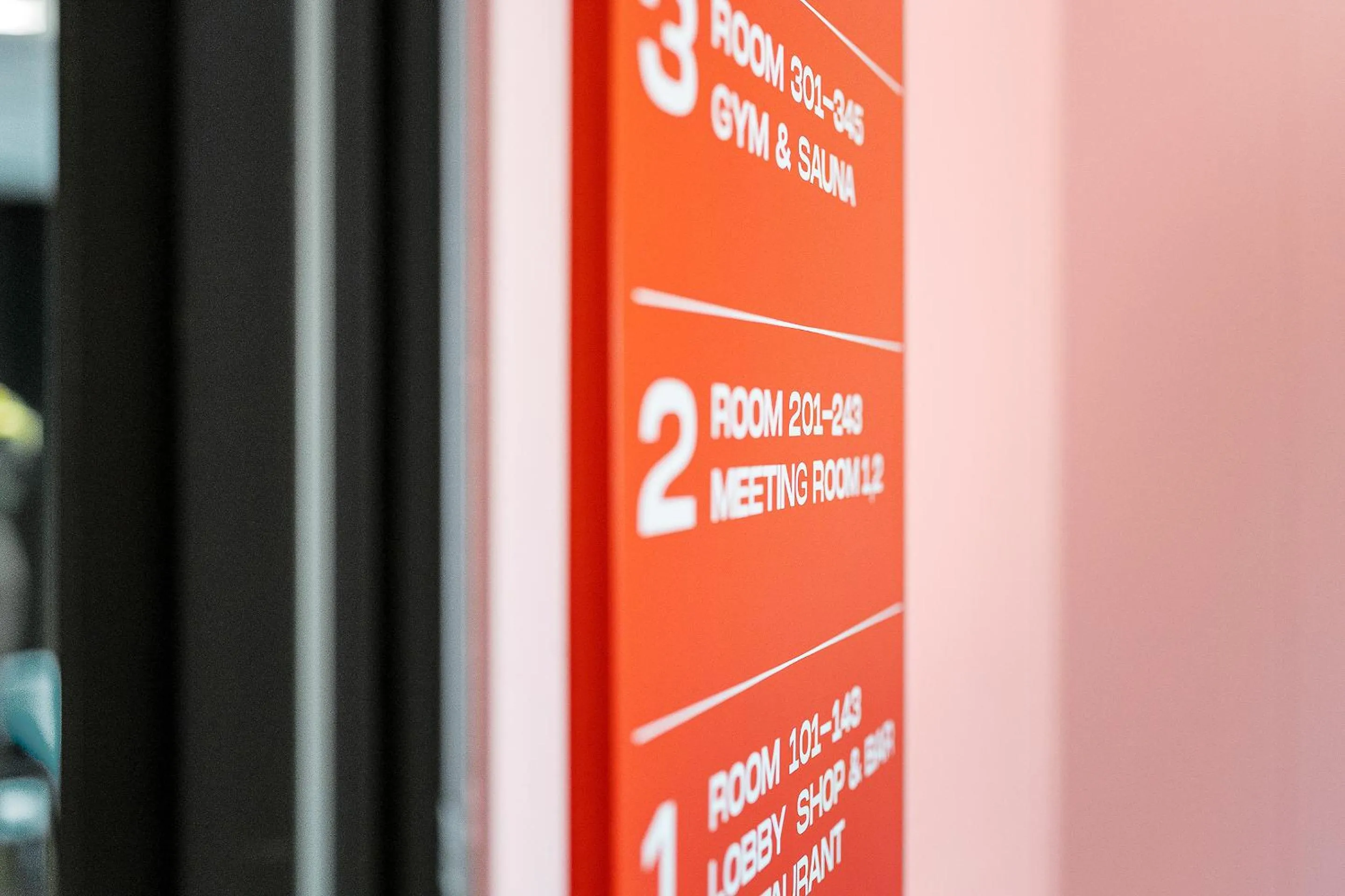 Property logo or sign in Aiden by Best Western Trondheim Airport