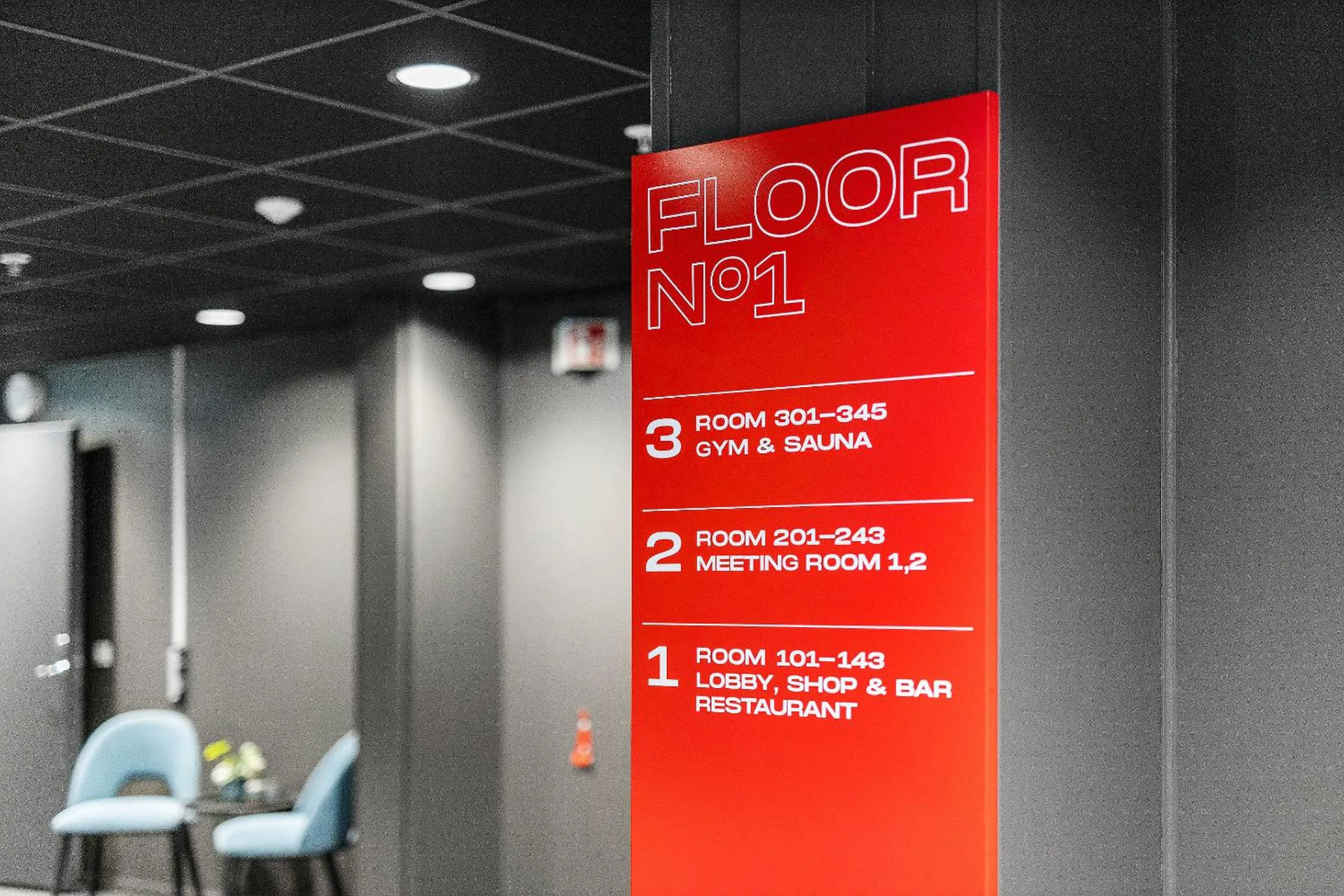 Property logo or sign in Aiden by Best Western Trondheim Airport