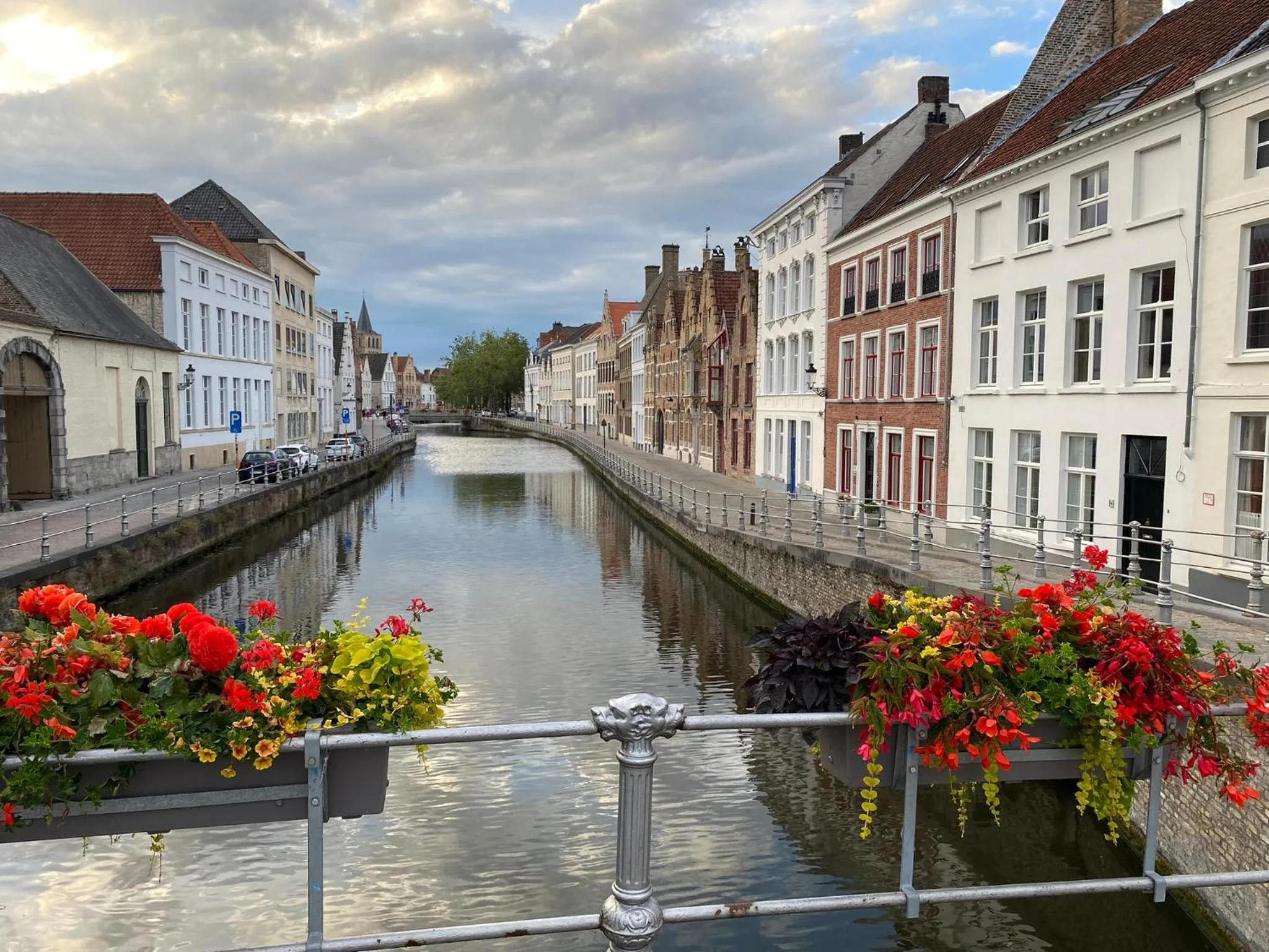 Property building in B&B Anna9