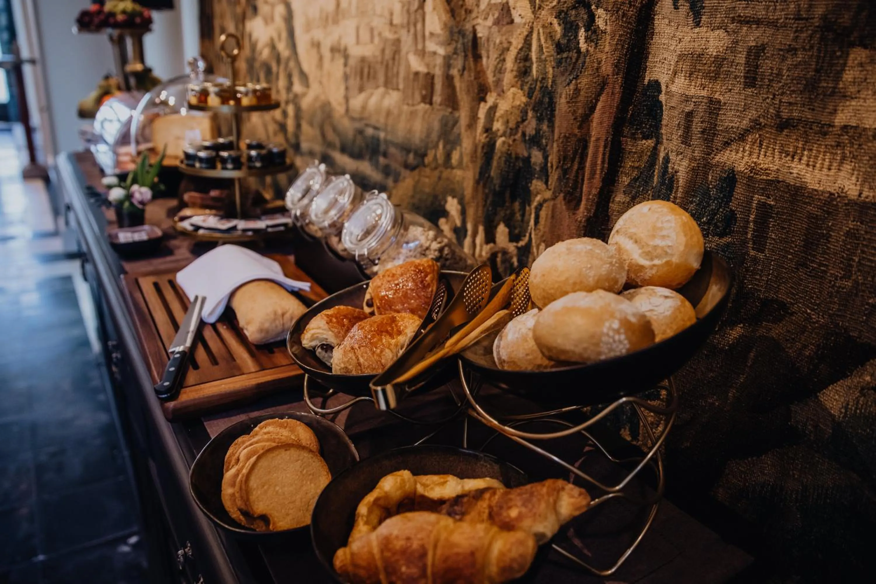 Breakfast in B&B Anna9