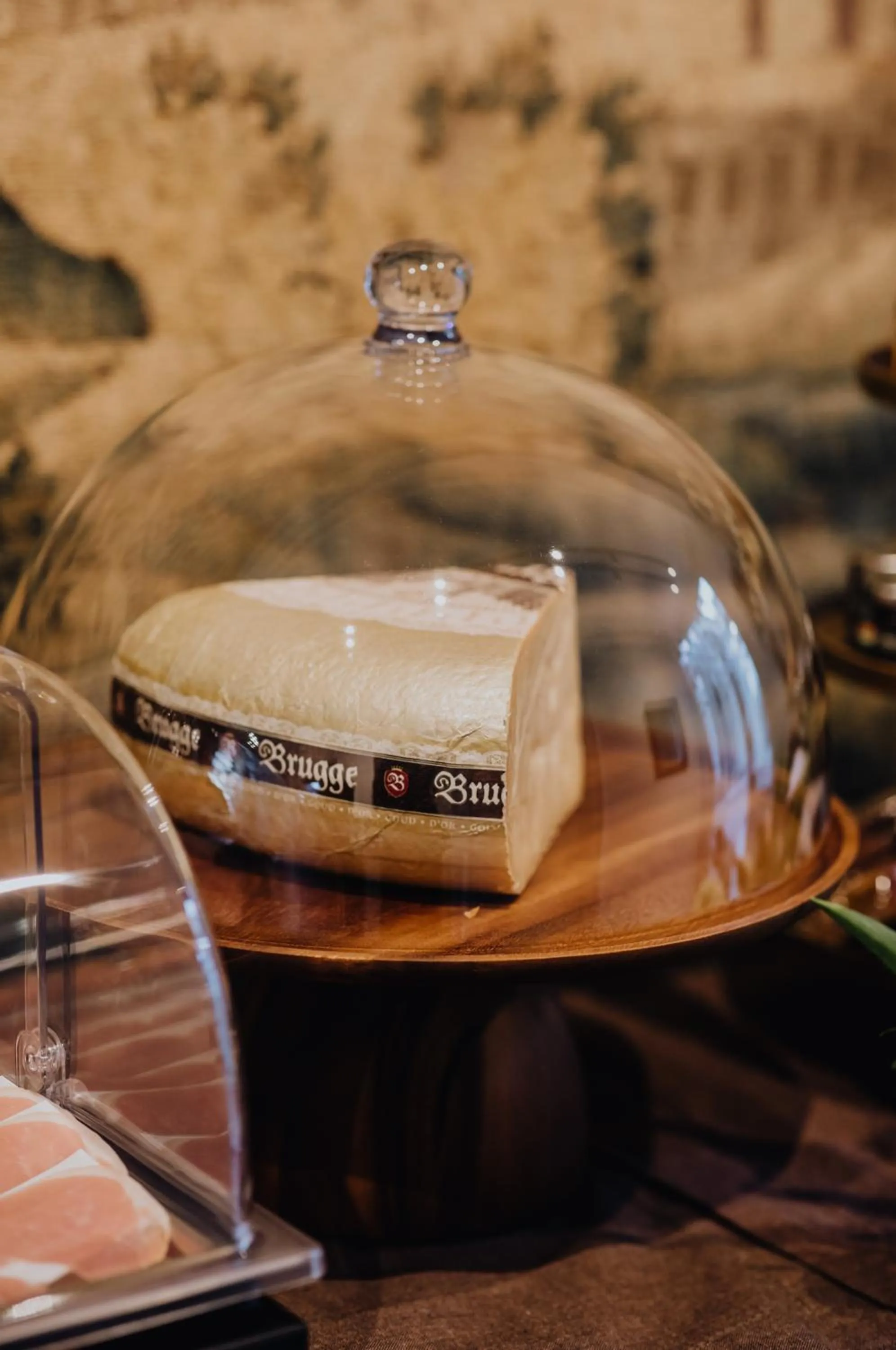 Breakfast in B&B Anna9