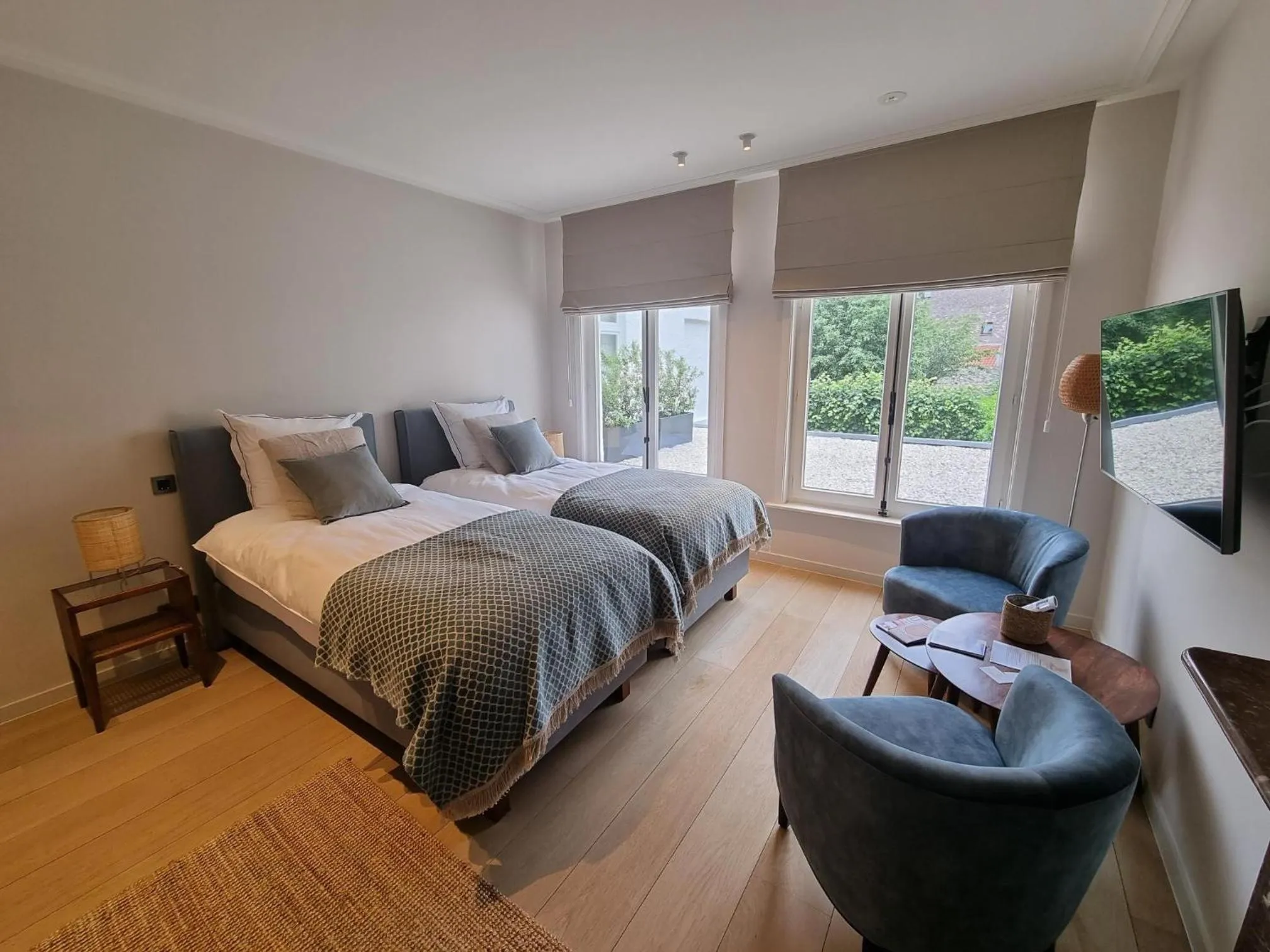 Bedroom, Bed in B&B Anna9