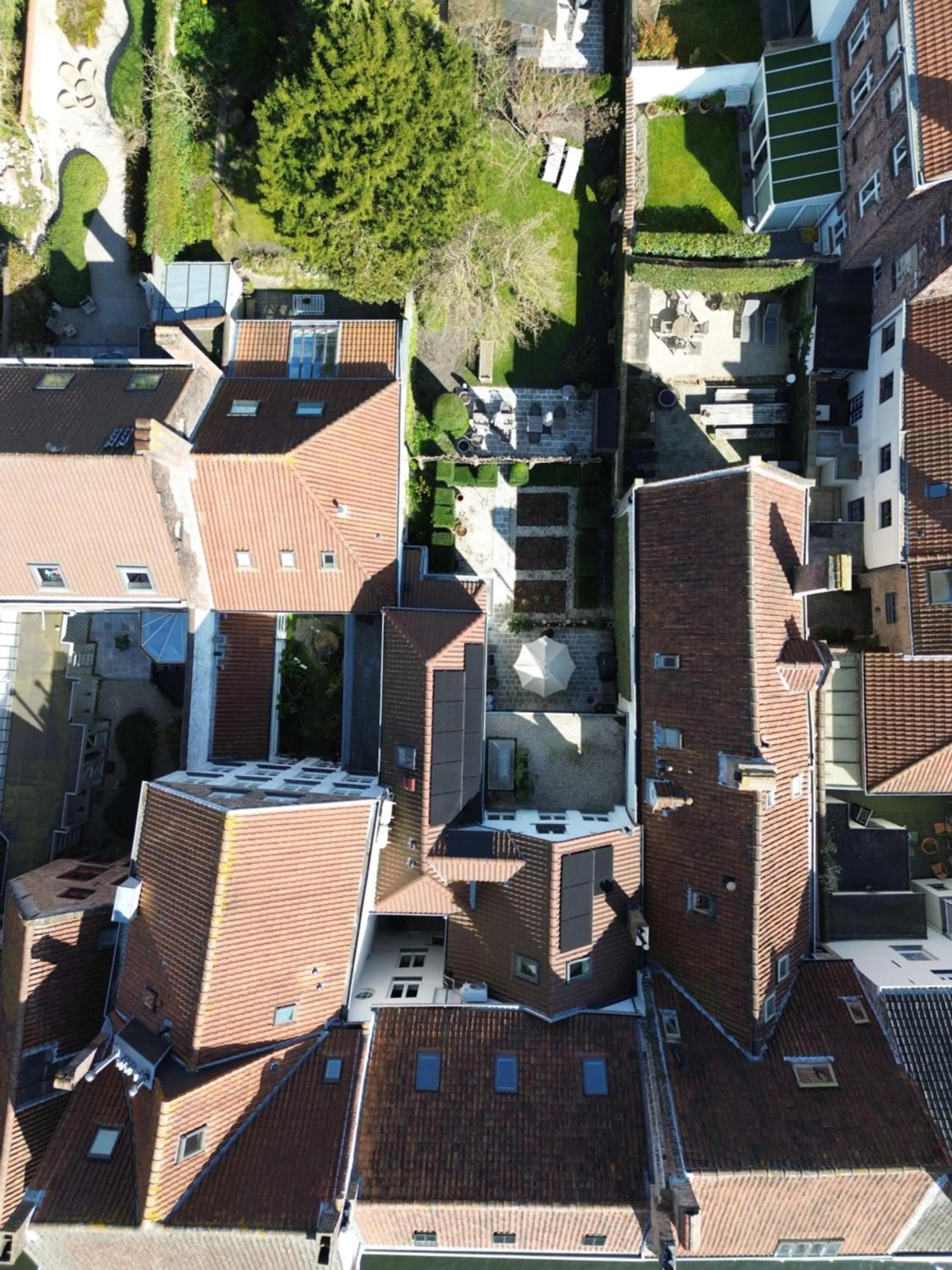 Property building in B&B Anna9