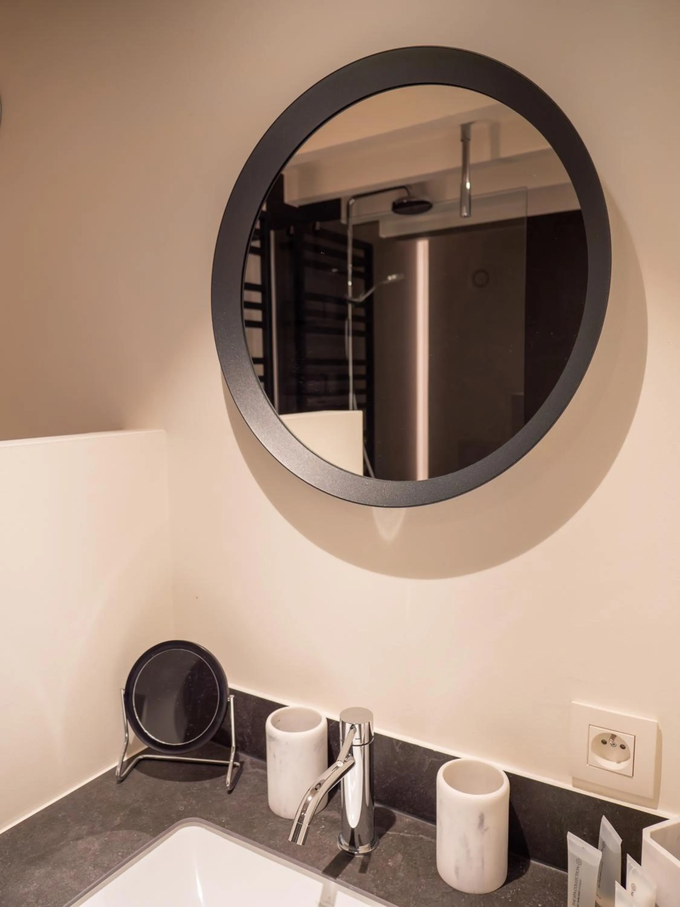 Bathroom in B&B Anna9