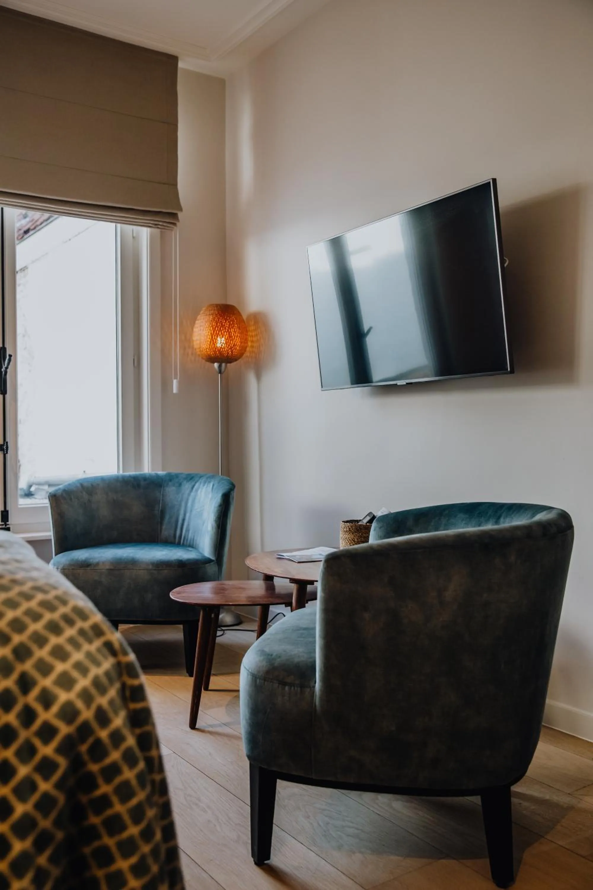 TV and multimedia in B&B Anna9