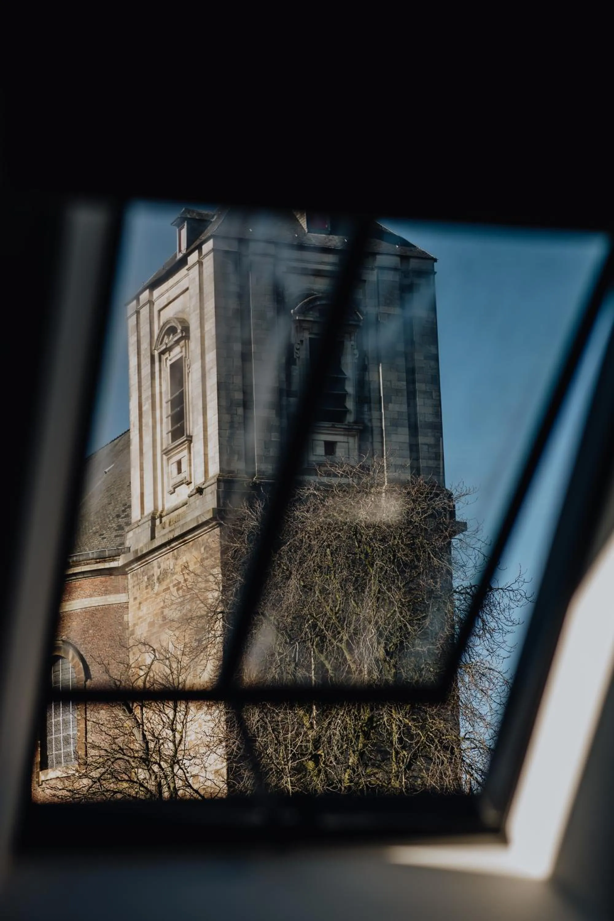 Nearby landmark in B&B Anna9