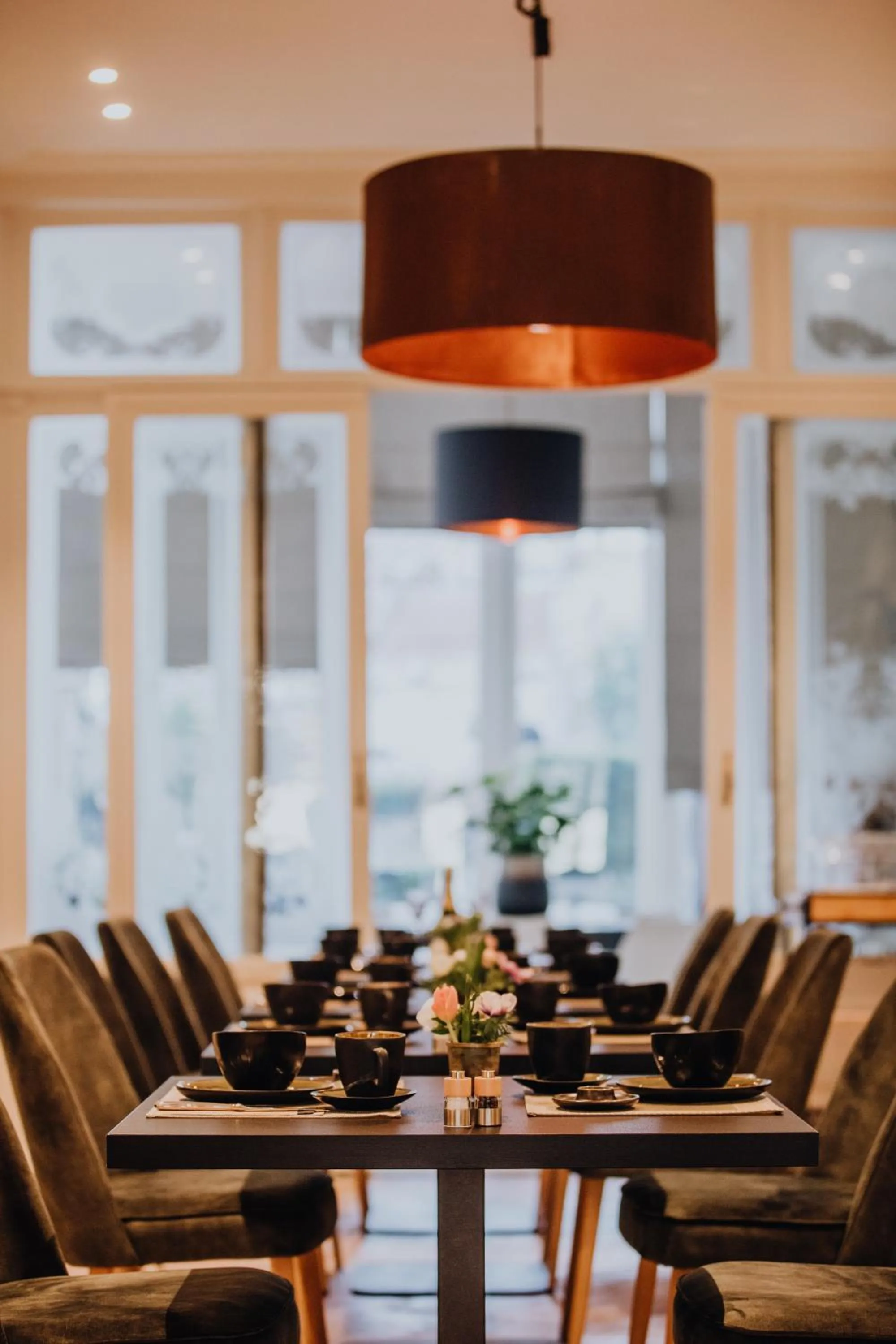 Breakfast in B&B Anna9