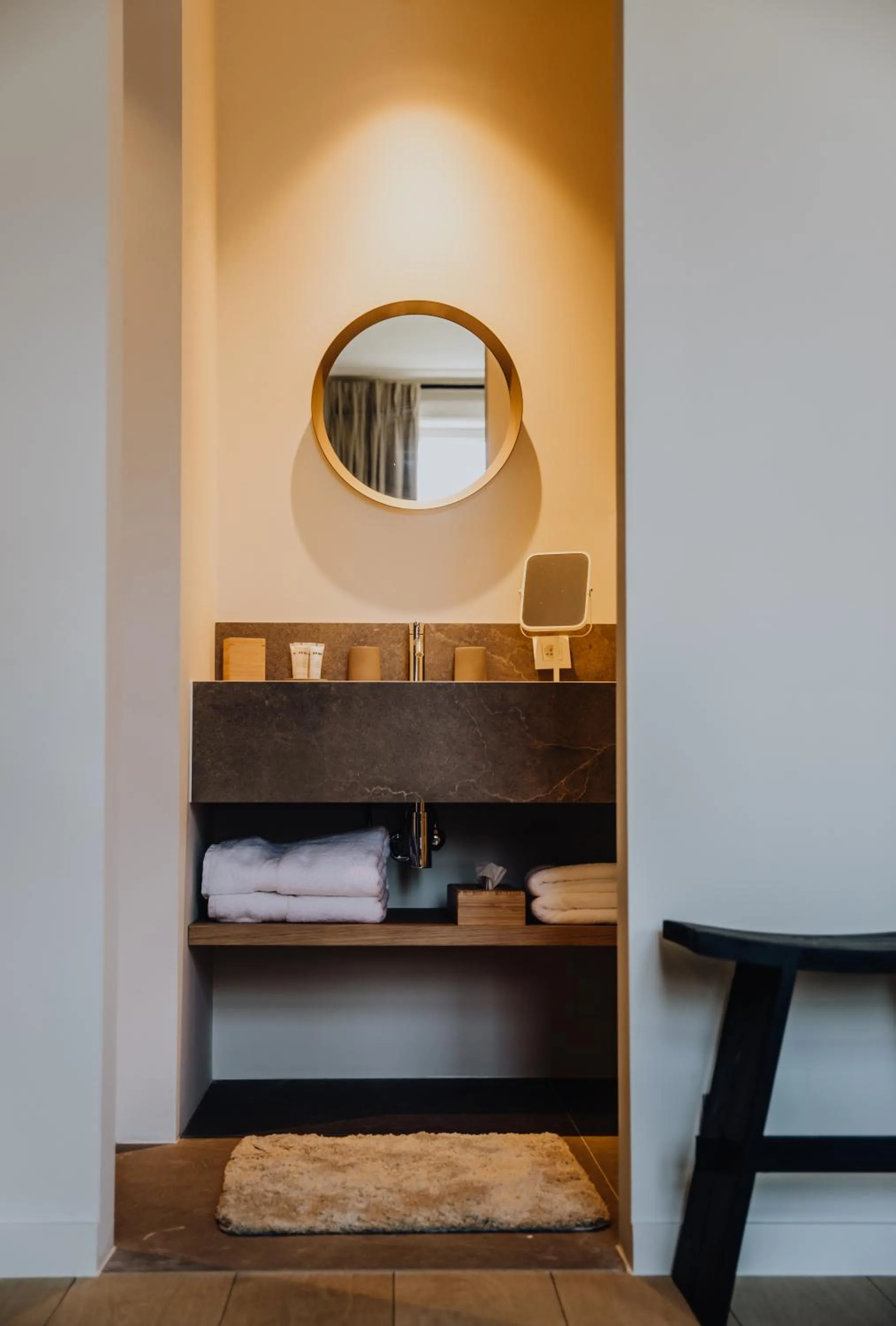 Bathroom in B&B Anna9