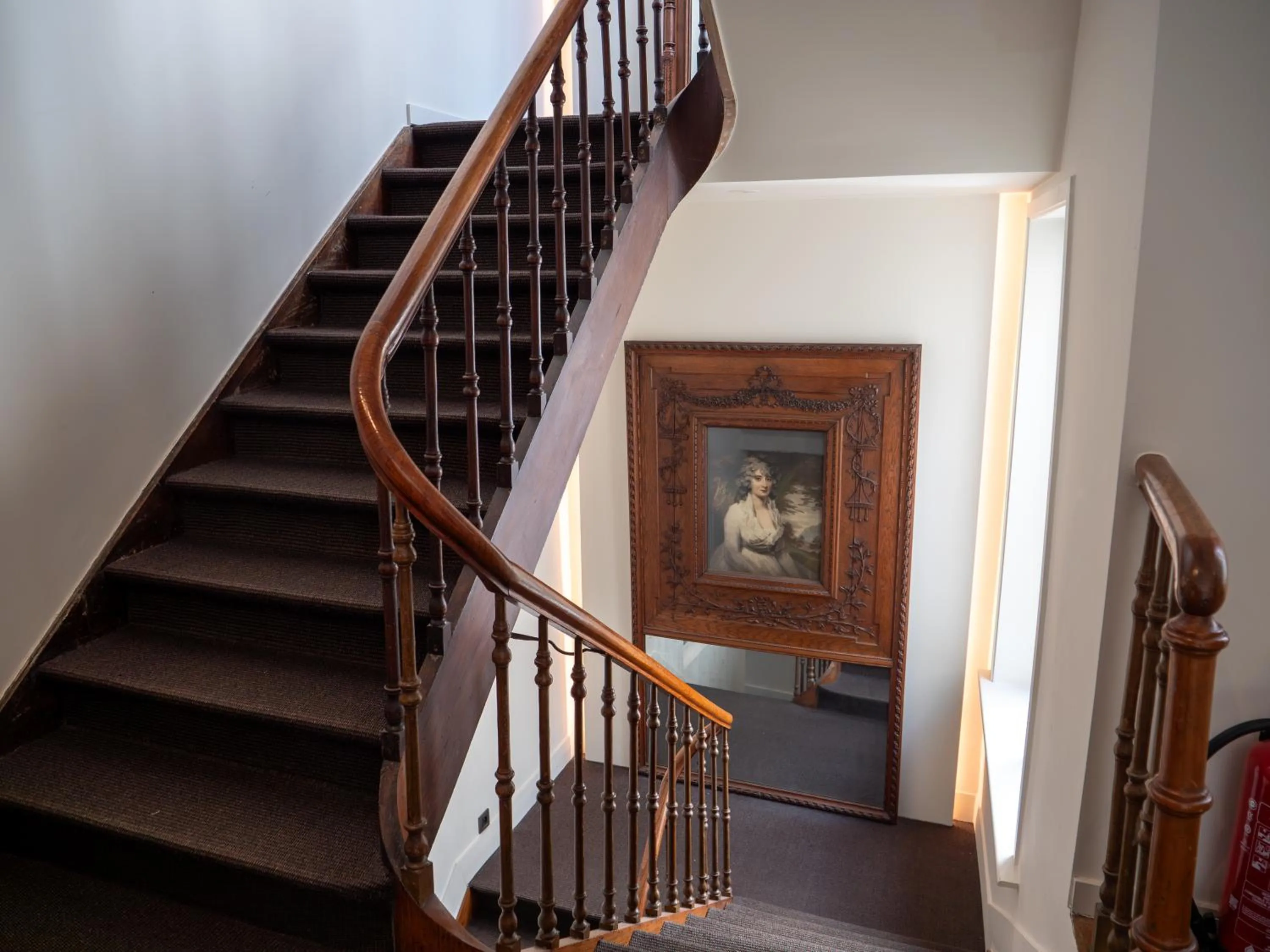 Property building in B&B Anna9