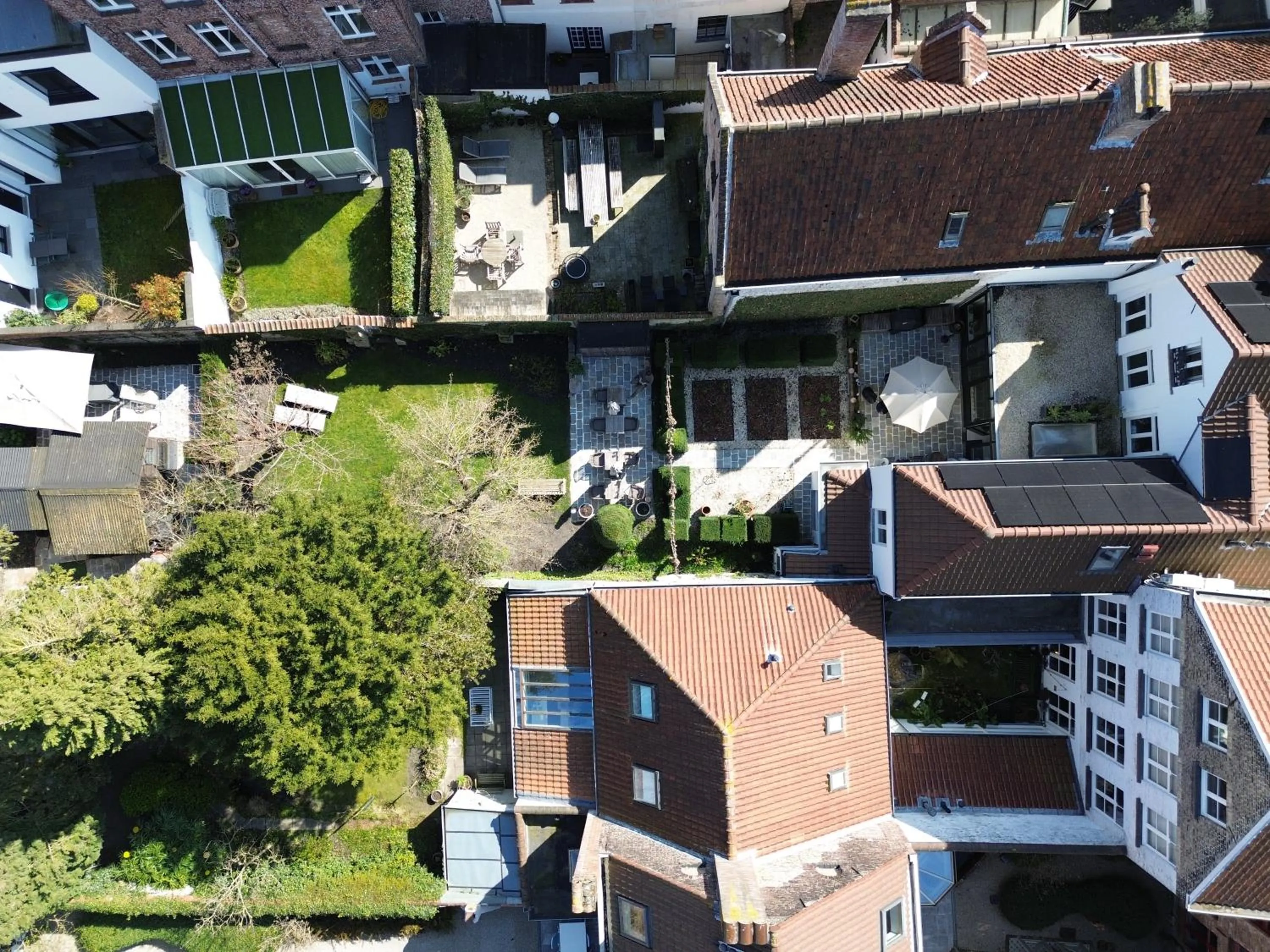 Property building in B&B Anna9