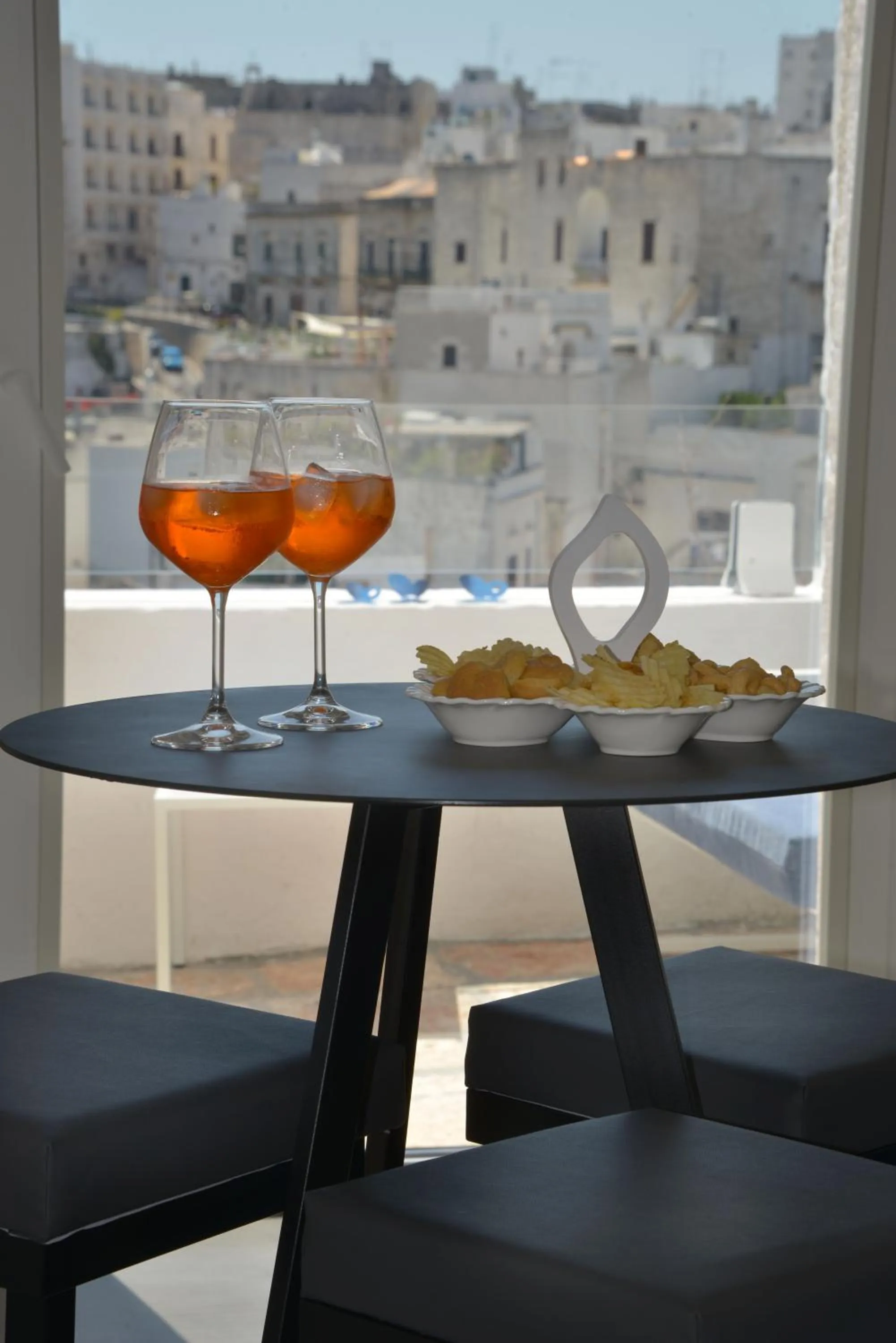 View (from property/room) in Sunshine Luxury Rooms